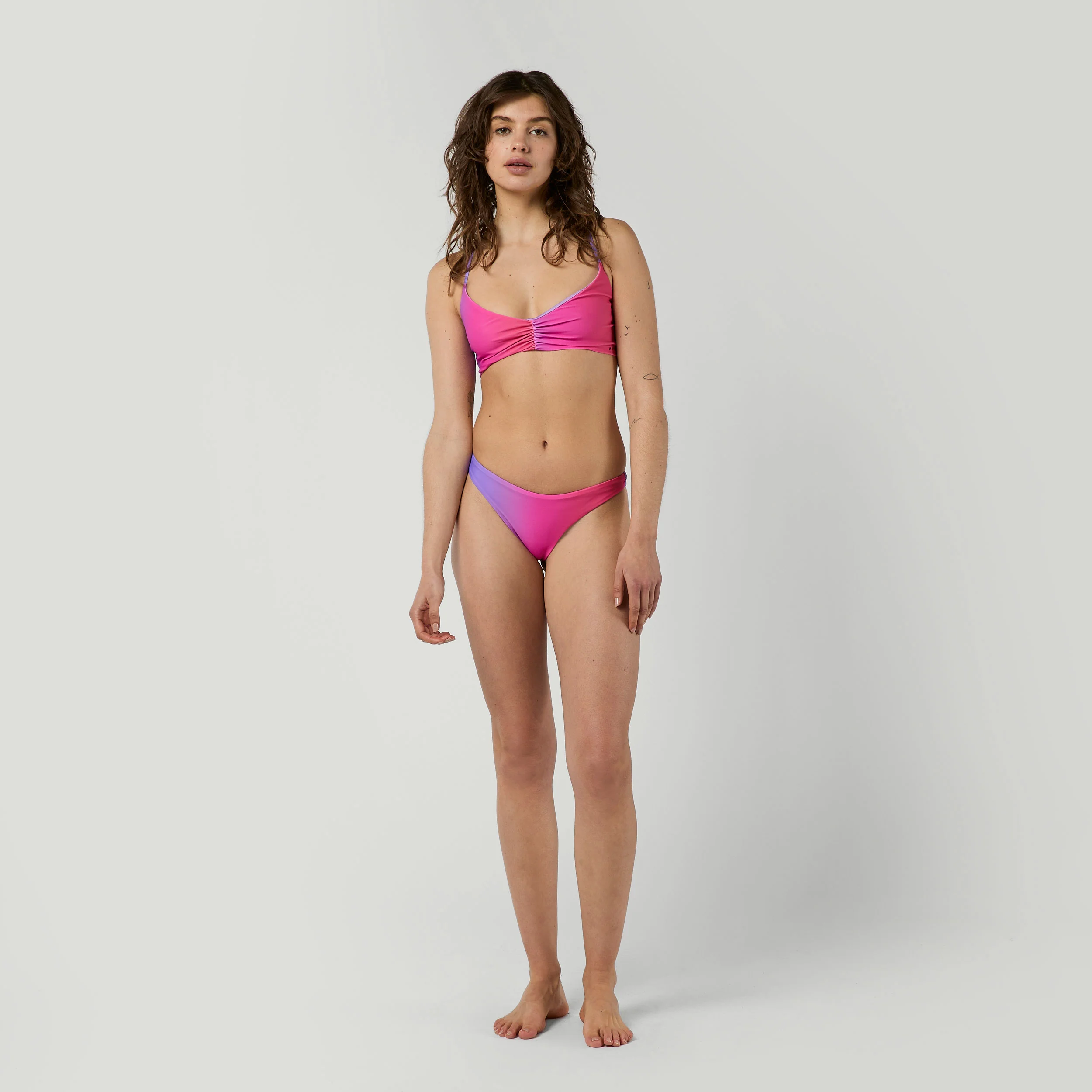 Bruna Bikini Bottom - Image 4