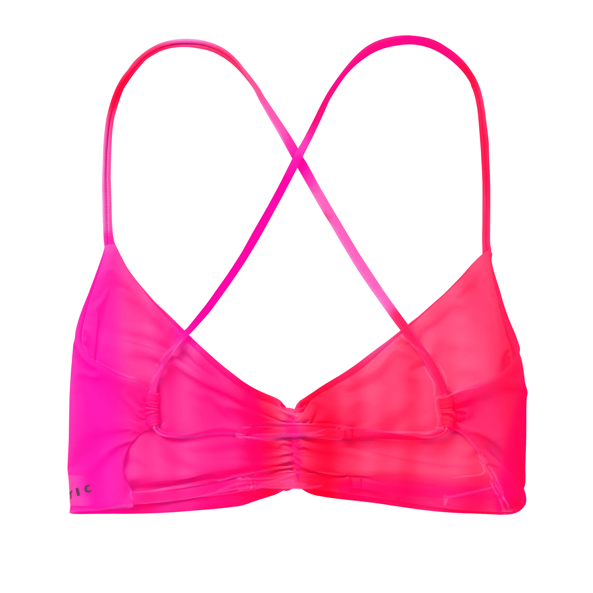 Bruna Bikini Top - Image 2