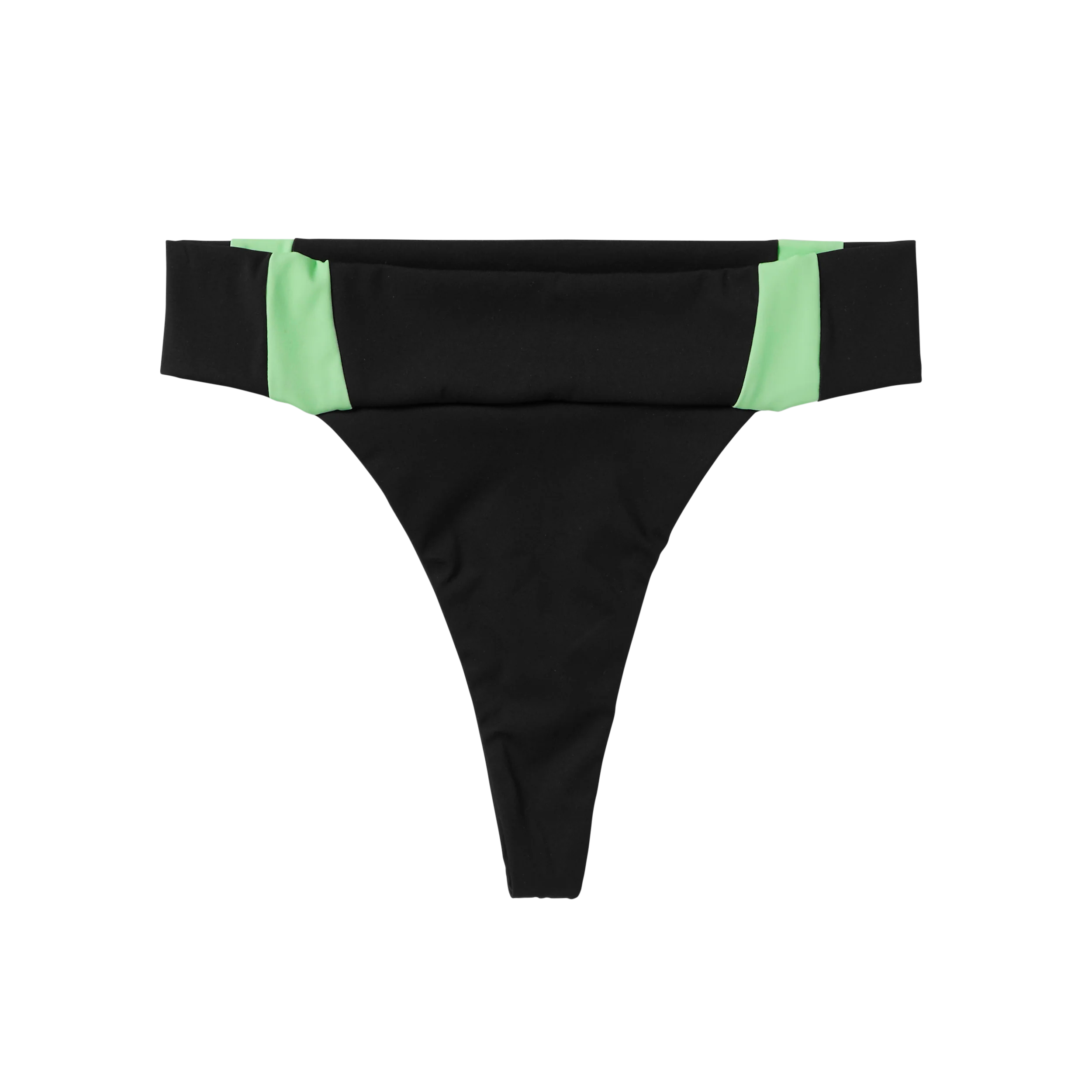 Bruna Performance Bikini Bottom