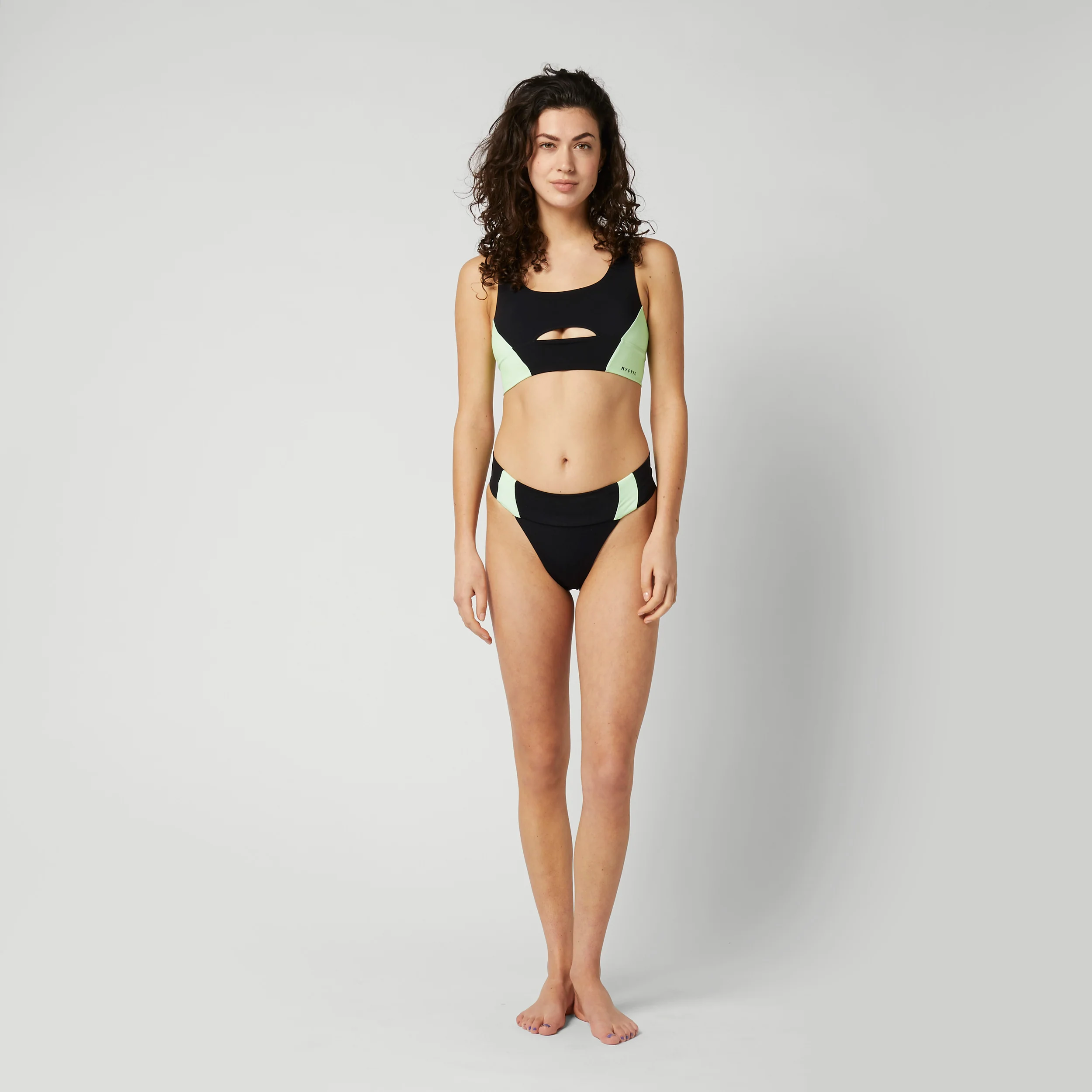 Bruna Performance Bikini Bottom - Image 2