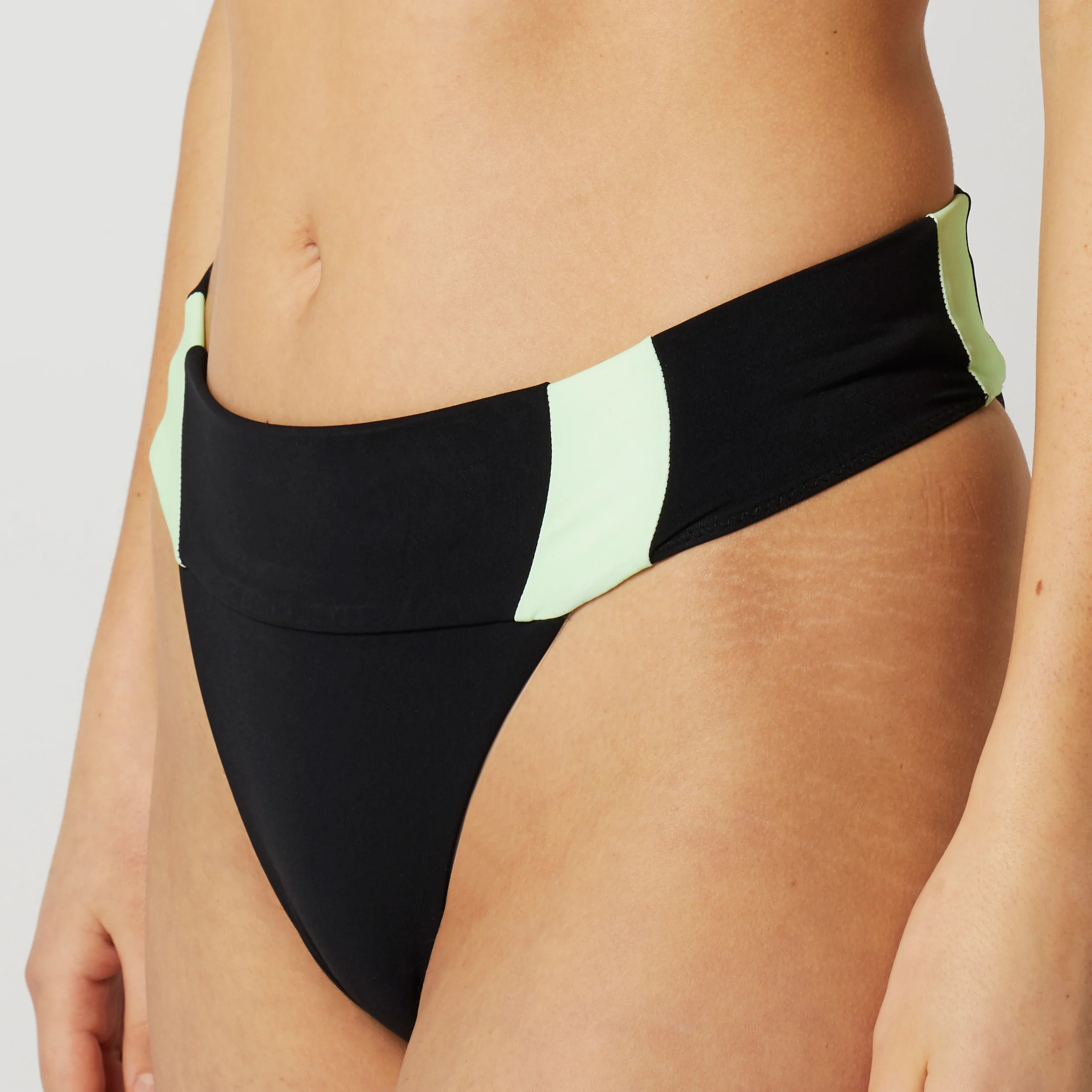 Bruna Performance Bikini Bottom - Image 5