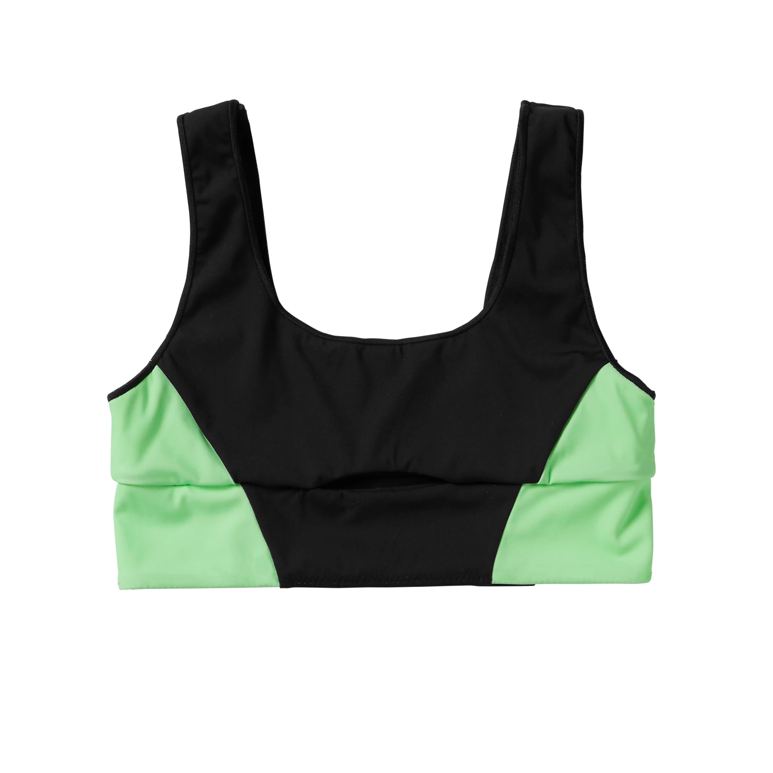 Bruna Performance Bikini Top