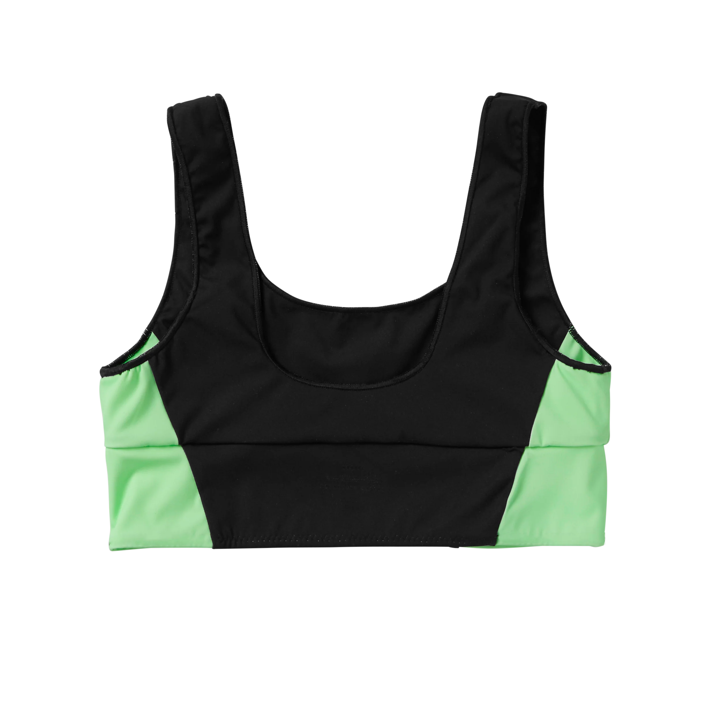 Bruna Performance Bikini Top - Image 2