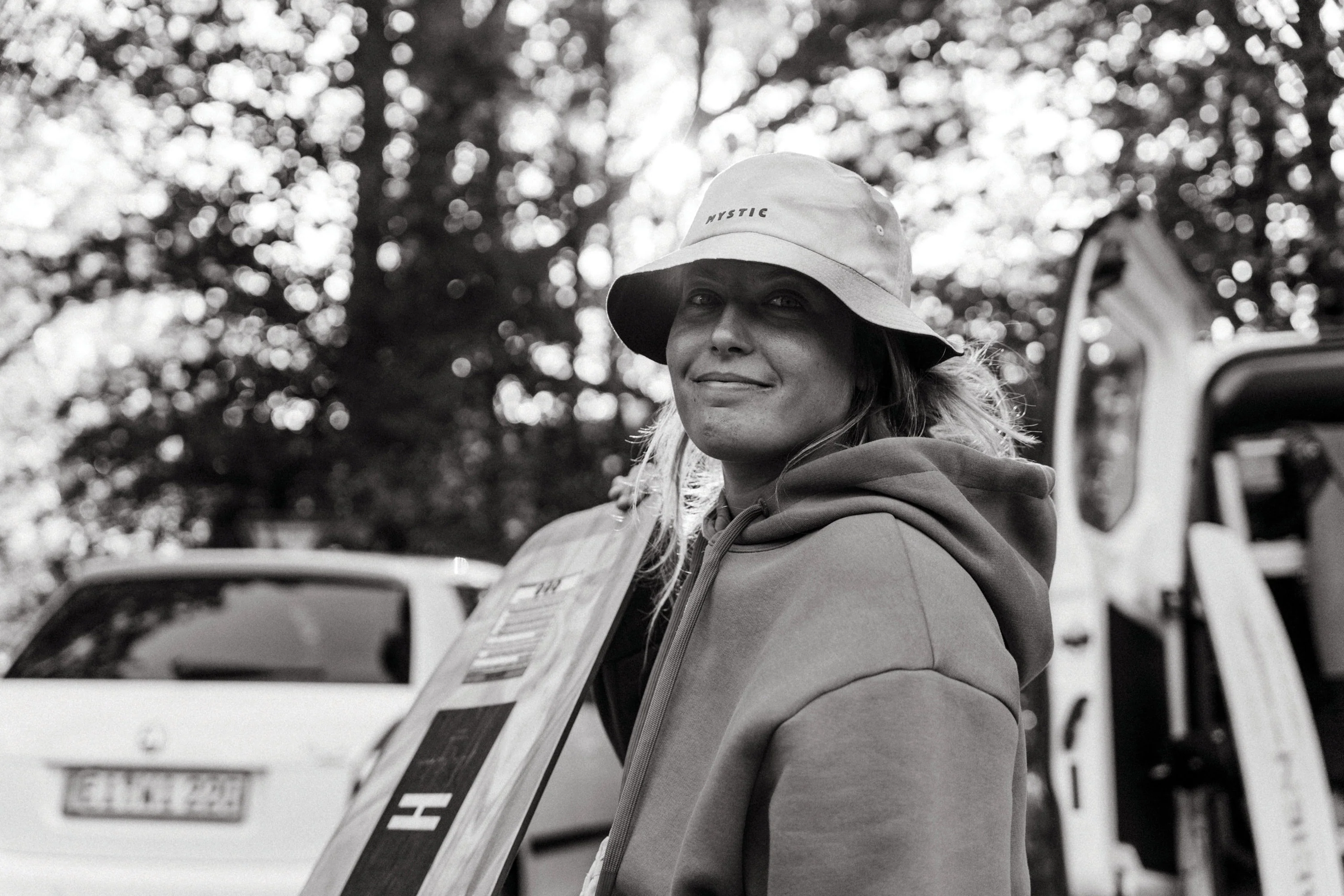 Bucket Hat - Image 8
