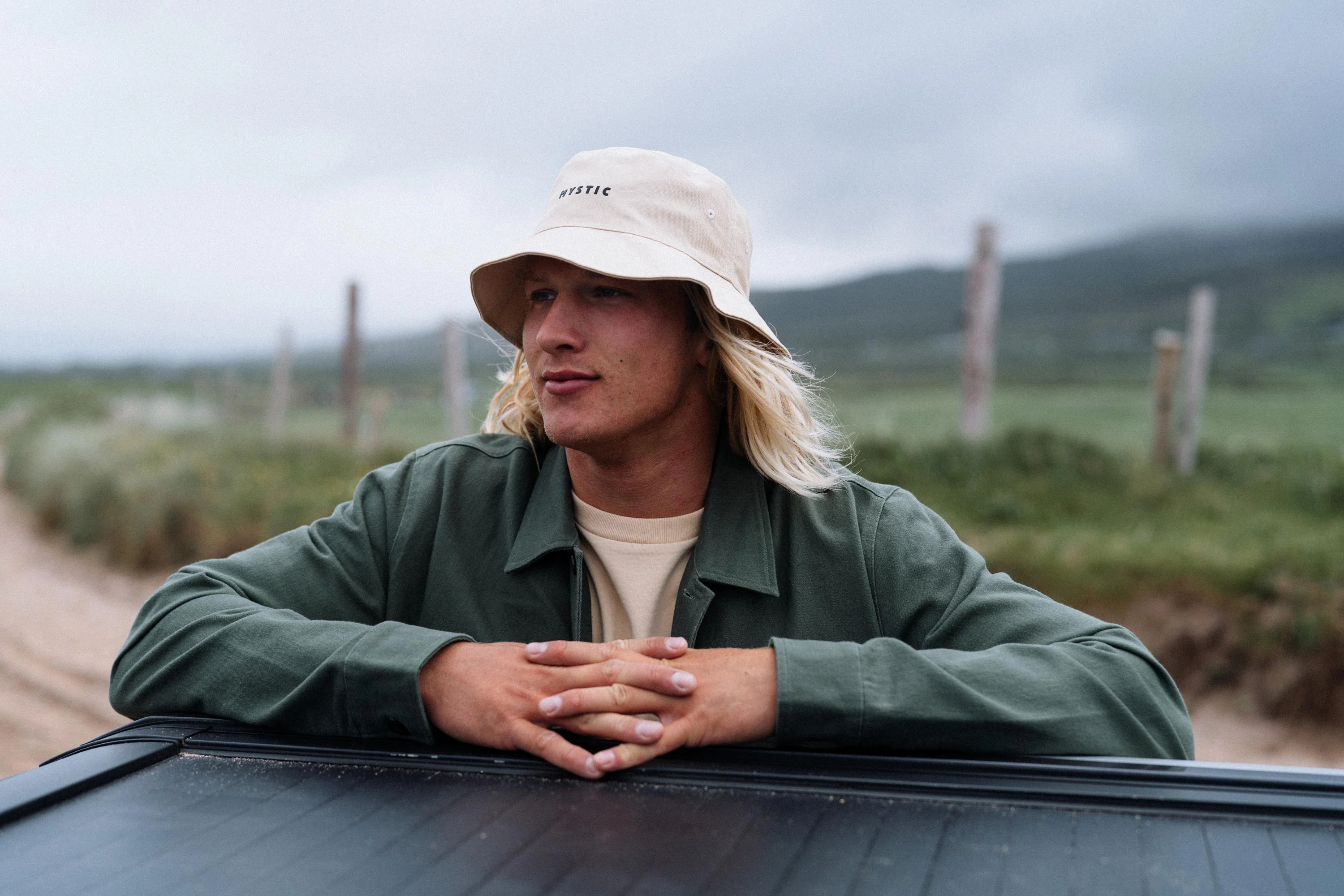 Bucket Hat - Image 9