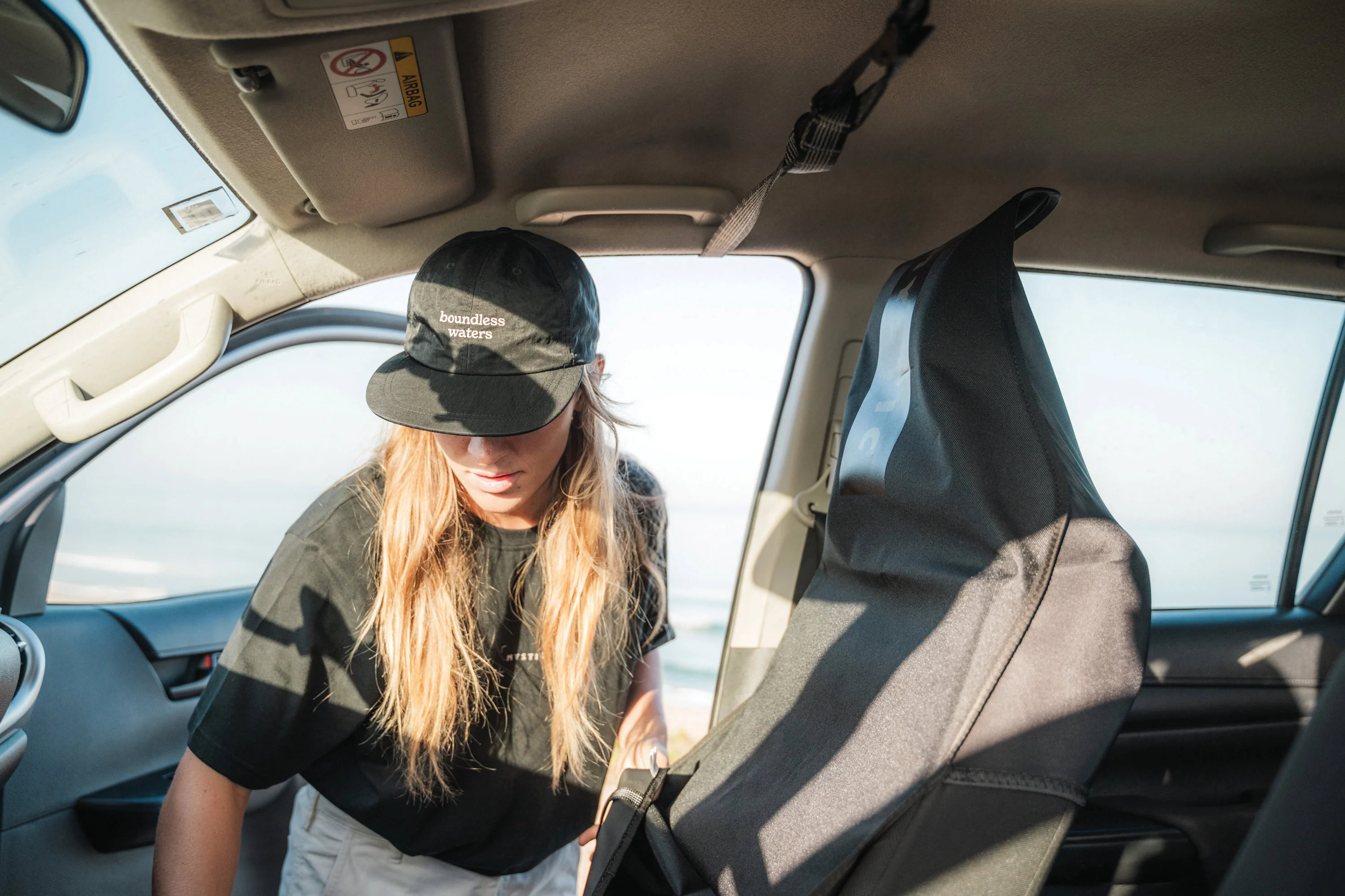 Car Seat Cover - Image 3