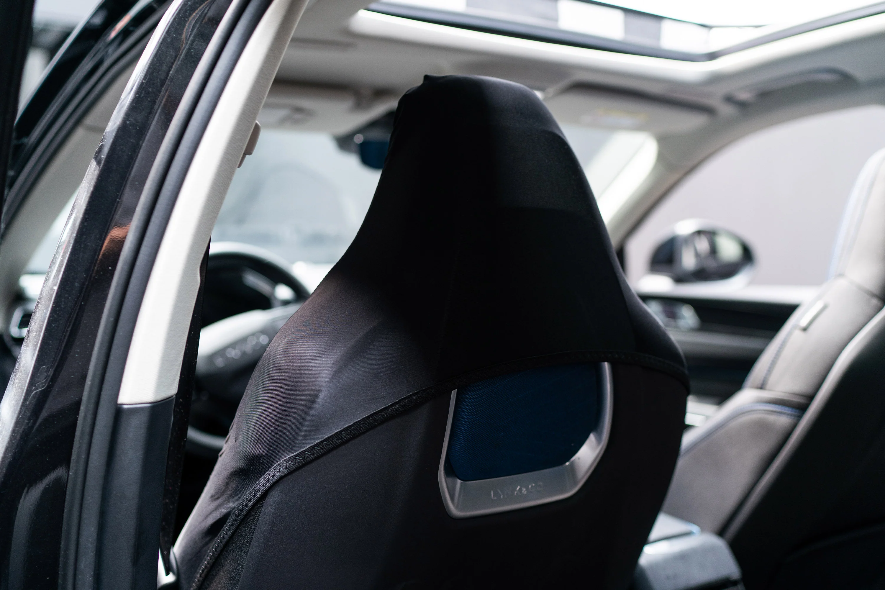 Car Seat Cover - Image 4