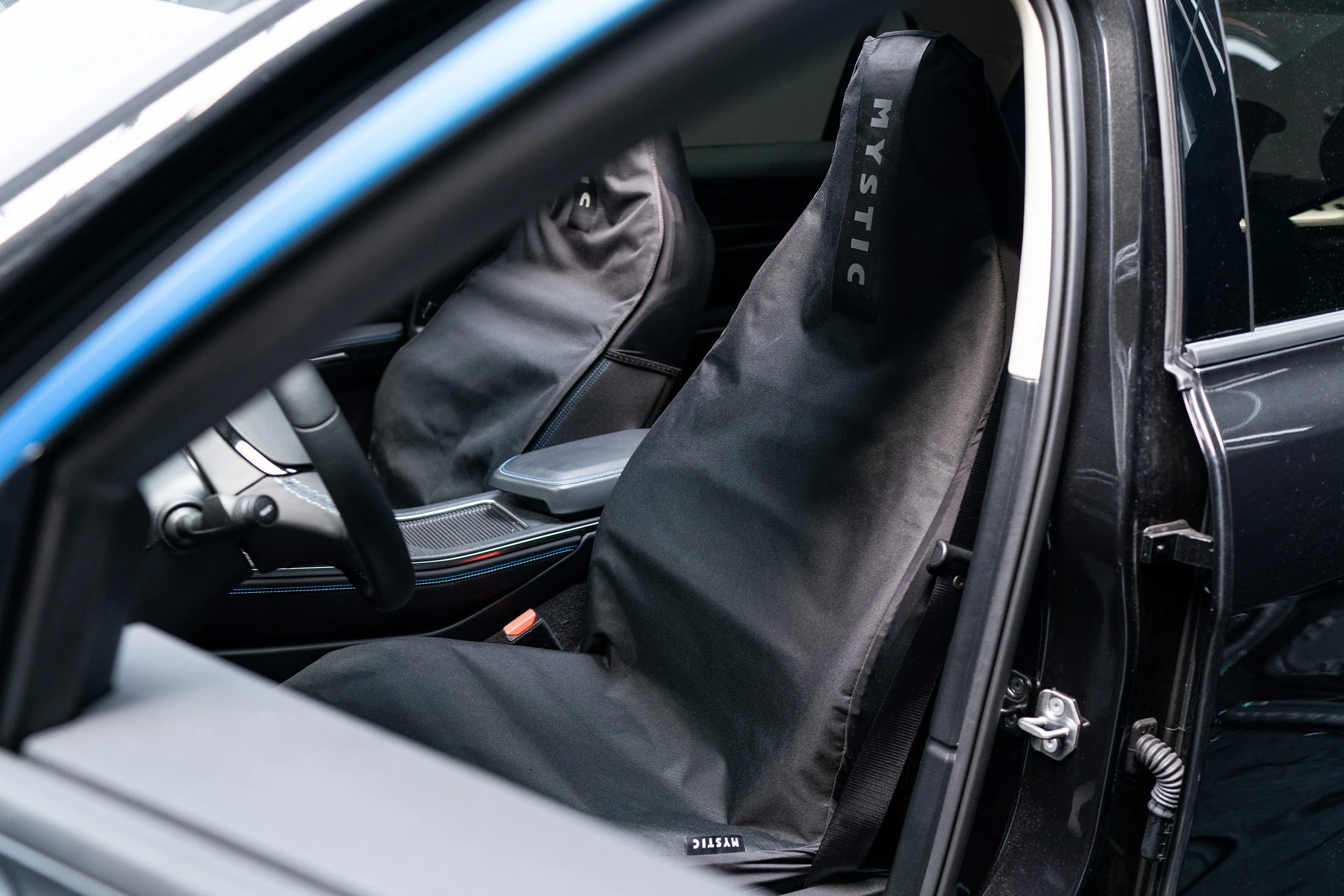 Car Seat Cover - Image 5