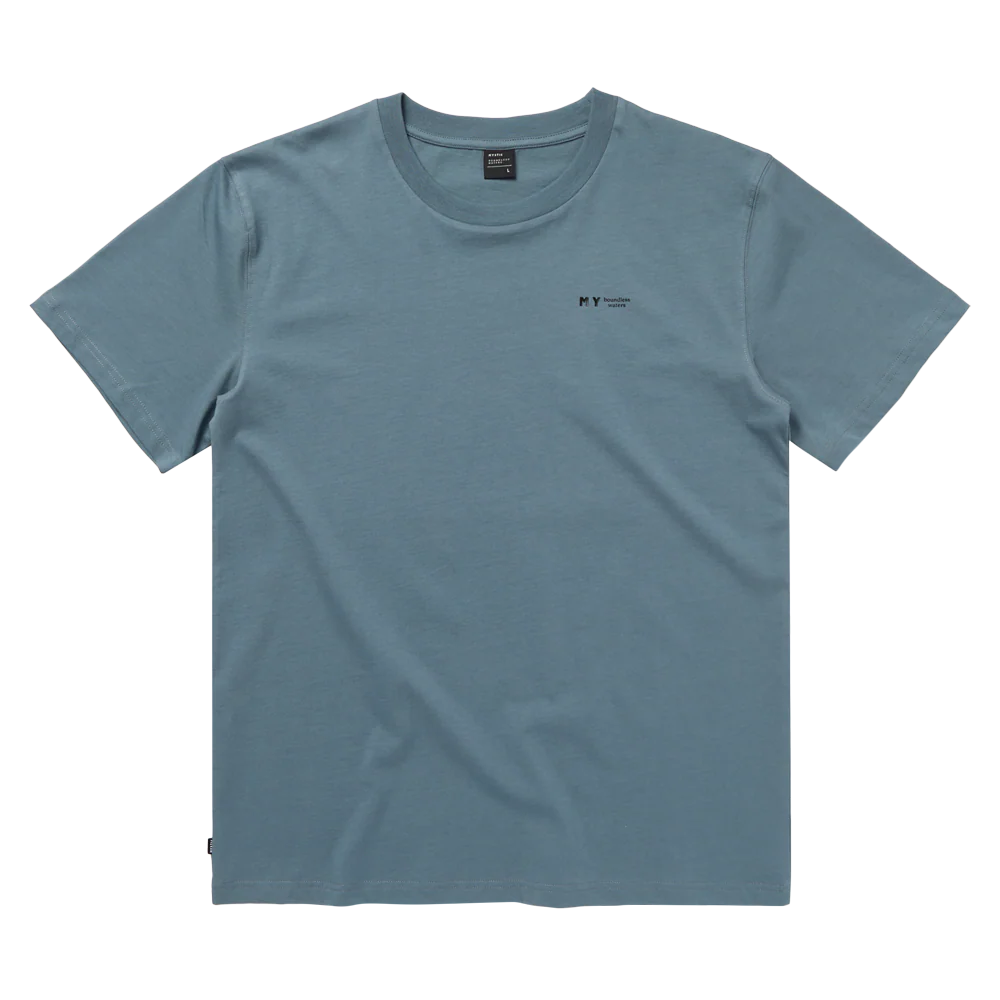 Center Tee