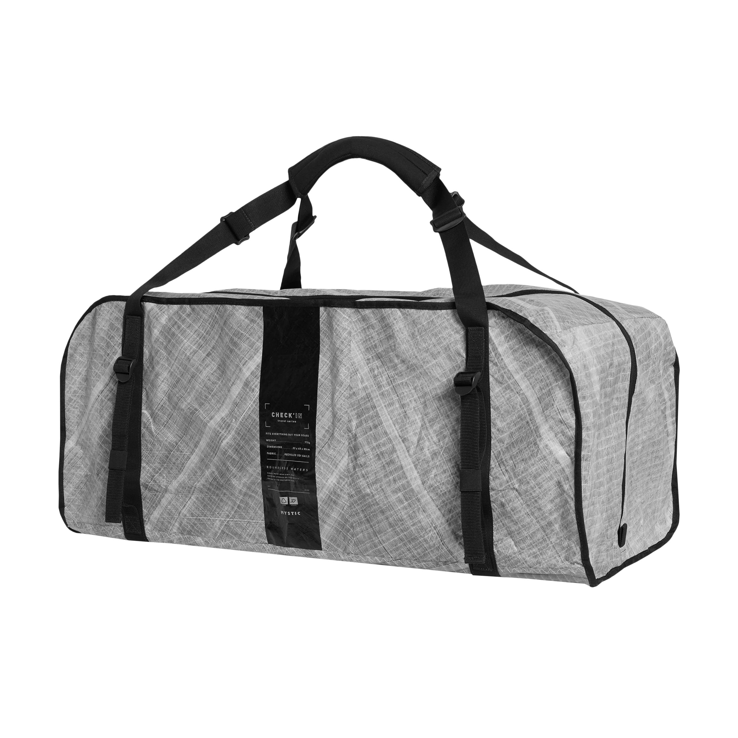 Check-in Bag 3di - Image 2