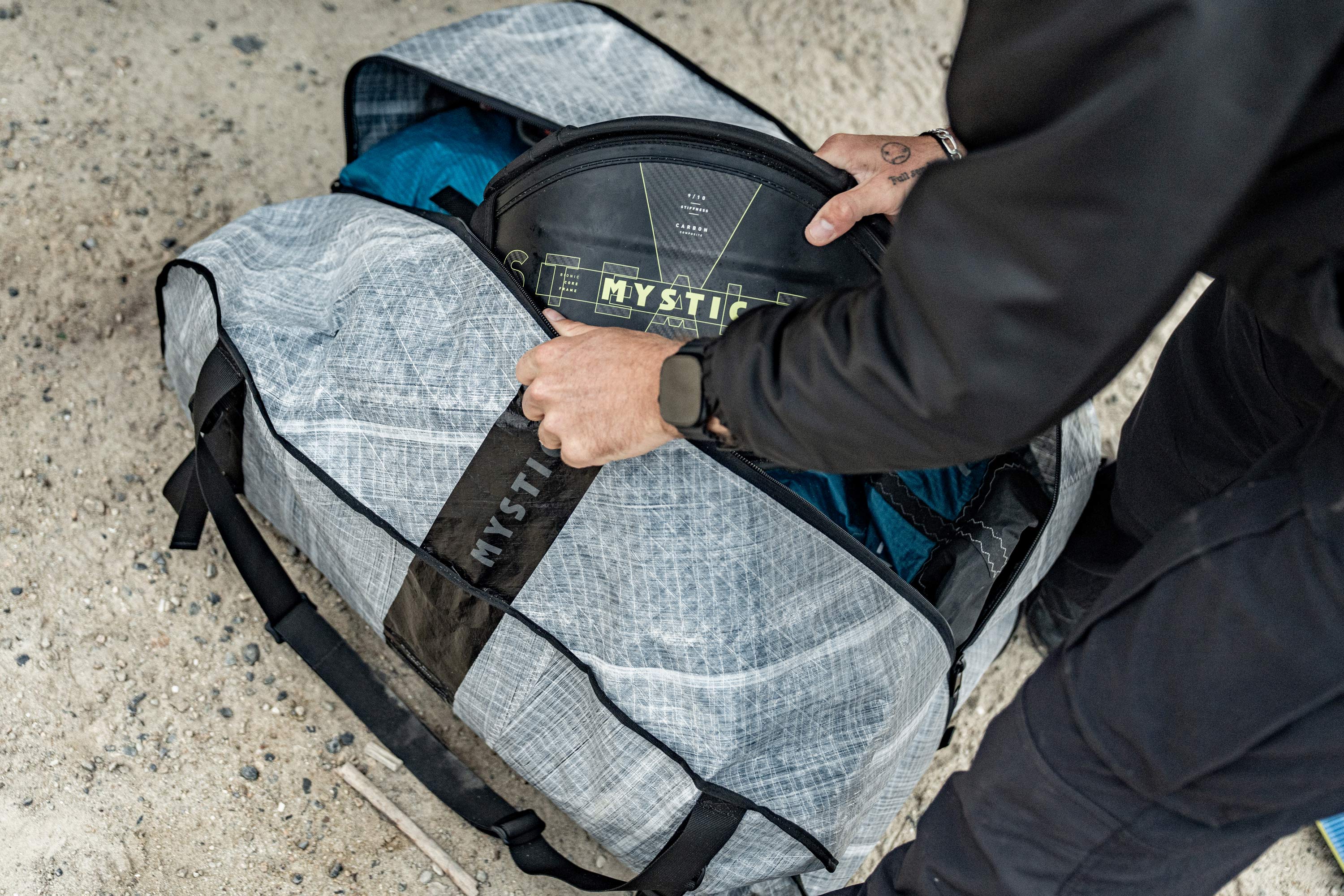 Check-in Bag 3di - Image 3
