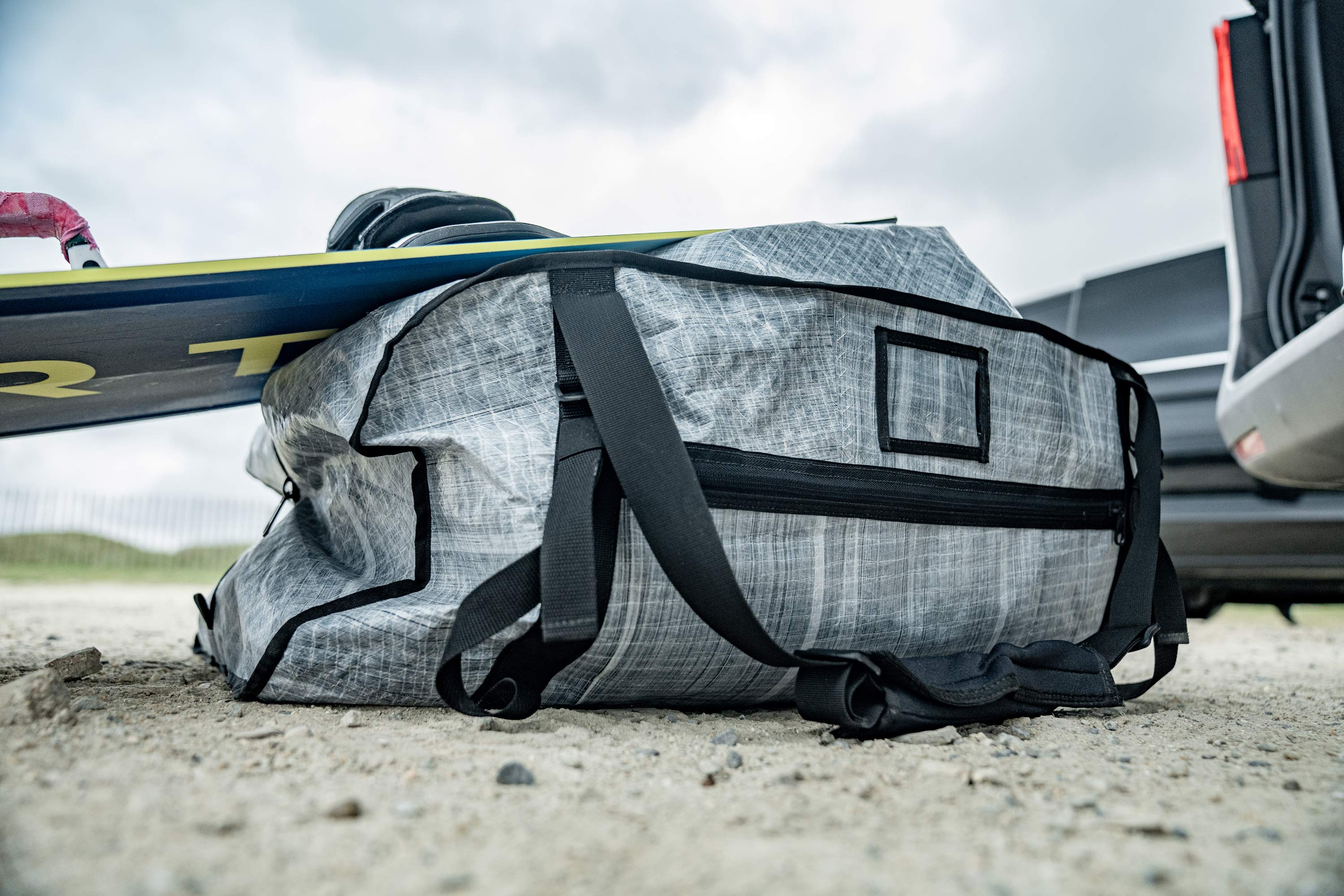 Check-in Bag 3di - Image 6