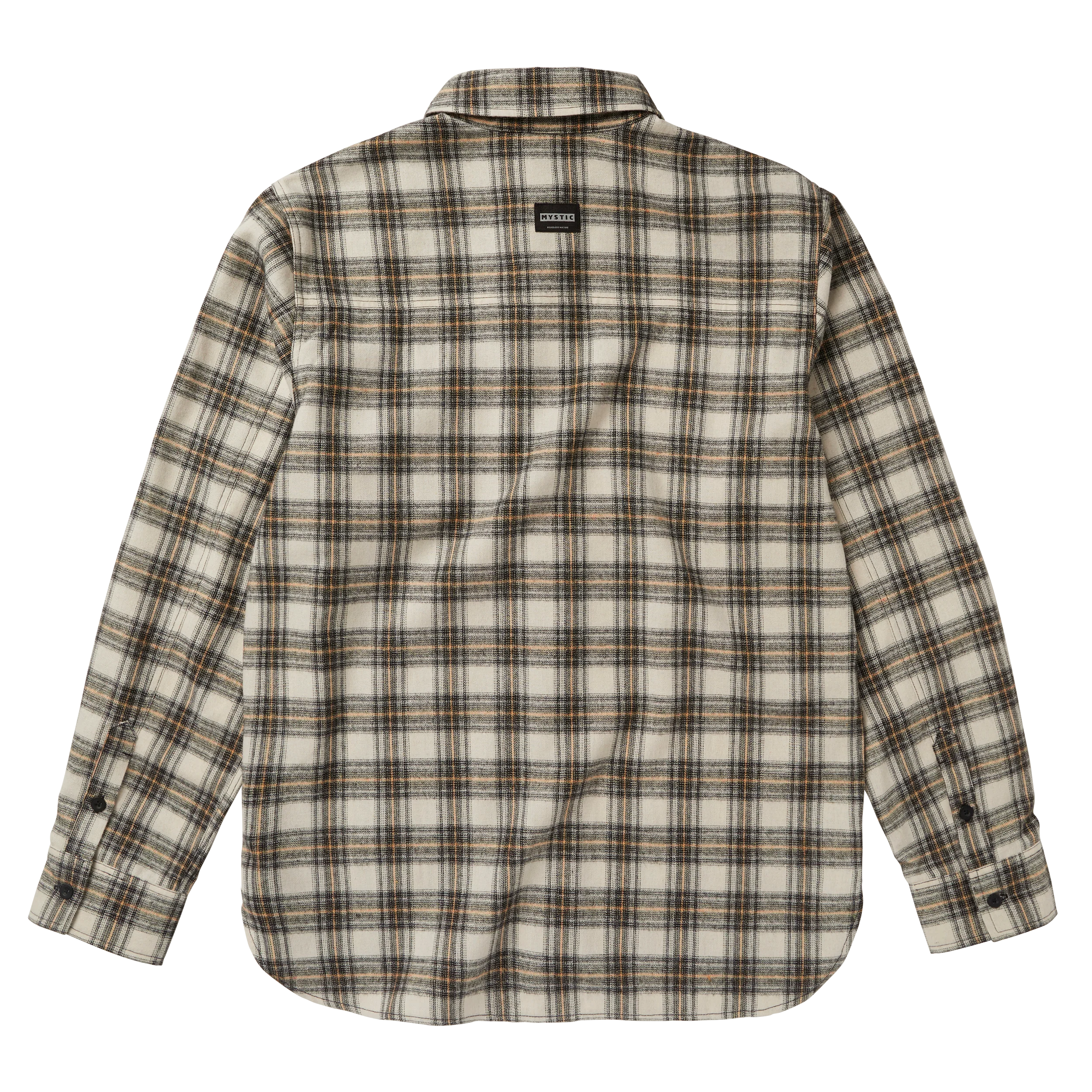 Check Shirt - Image 3