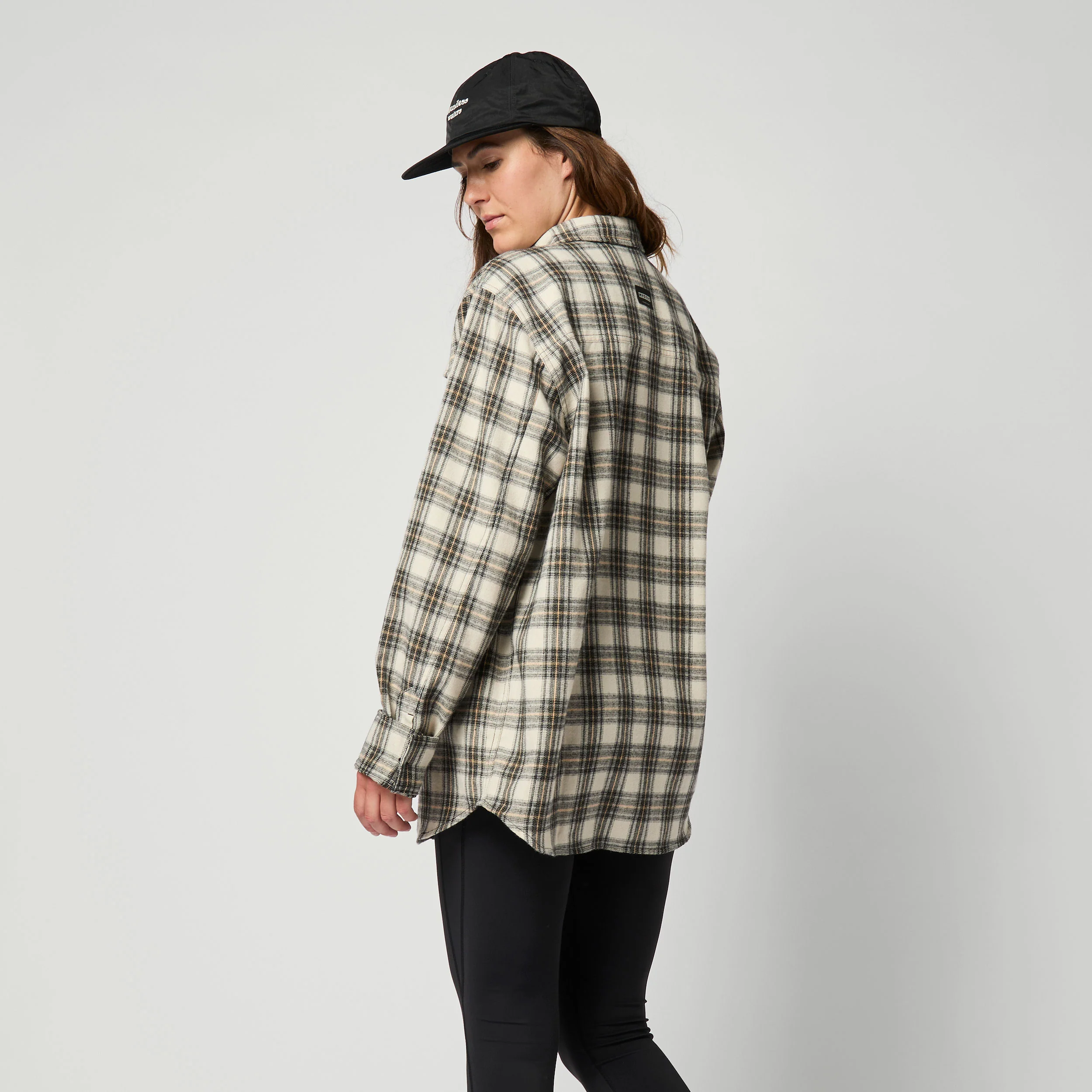Check Shirt - Image 7
