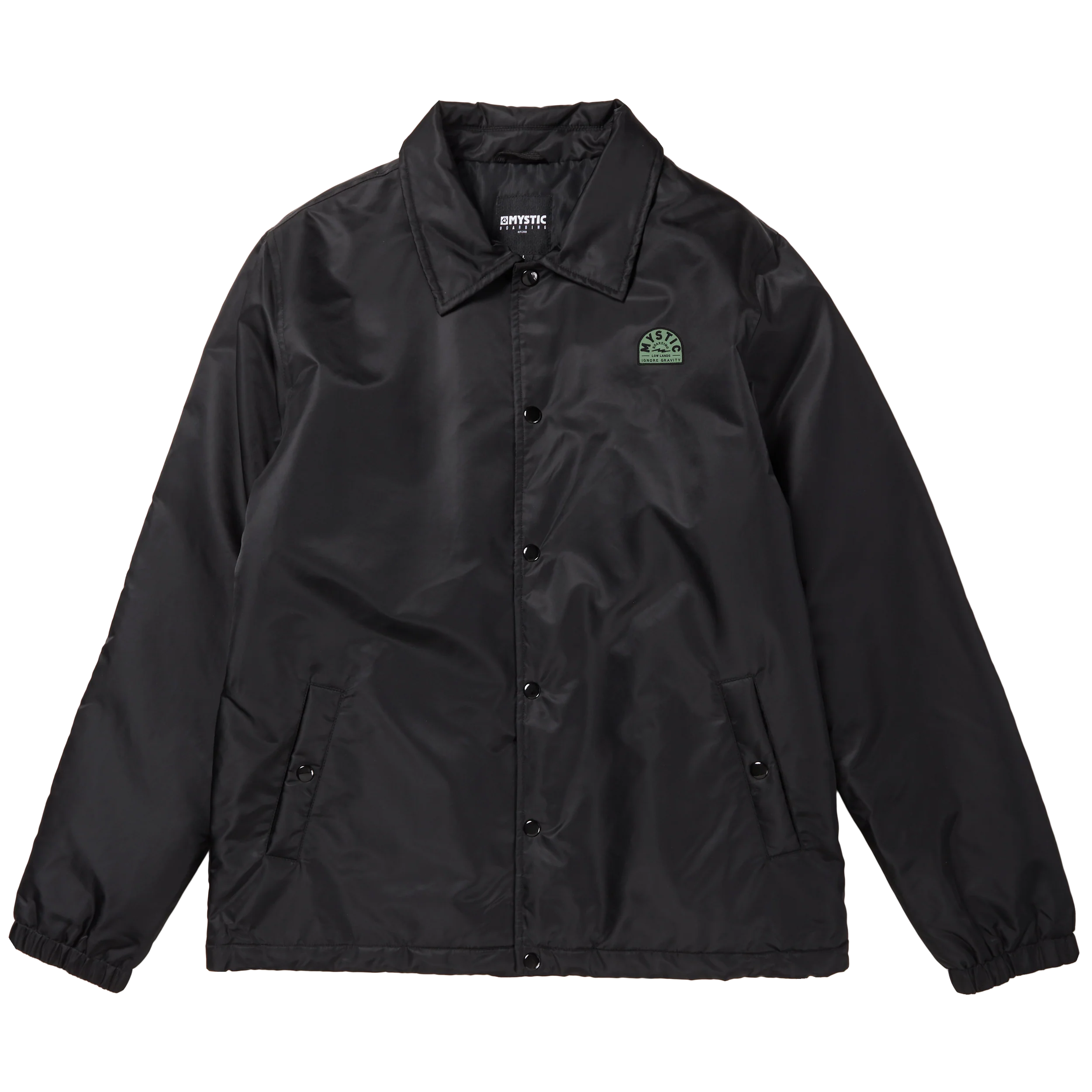 Coach Jacket