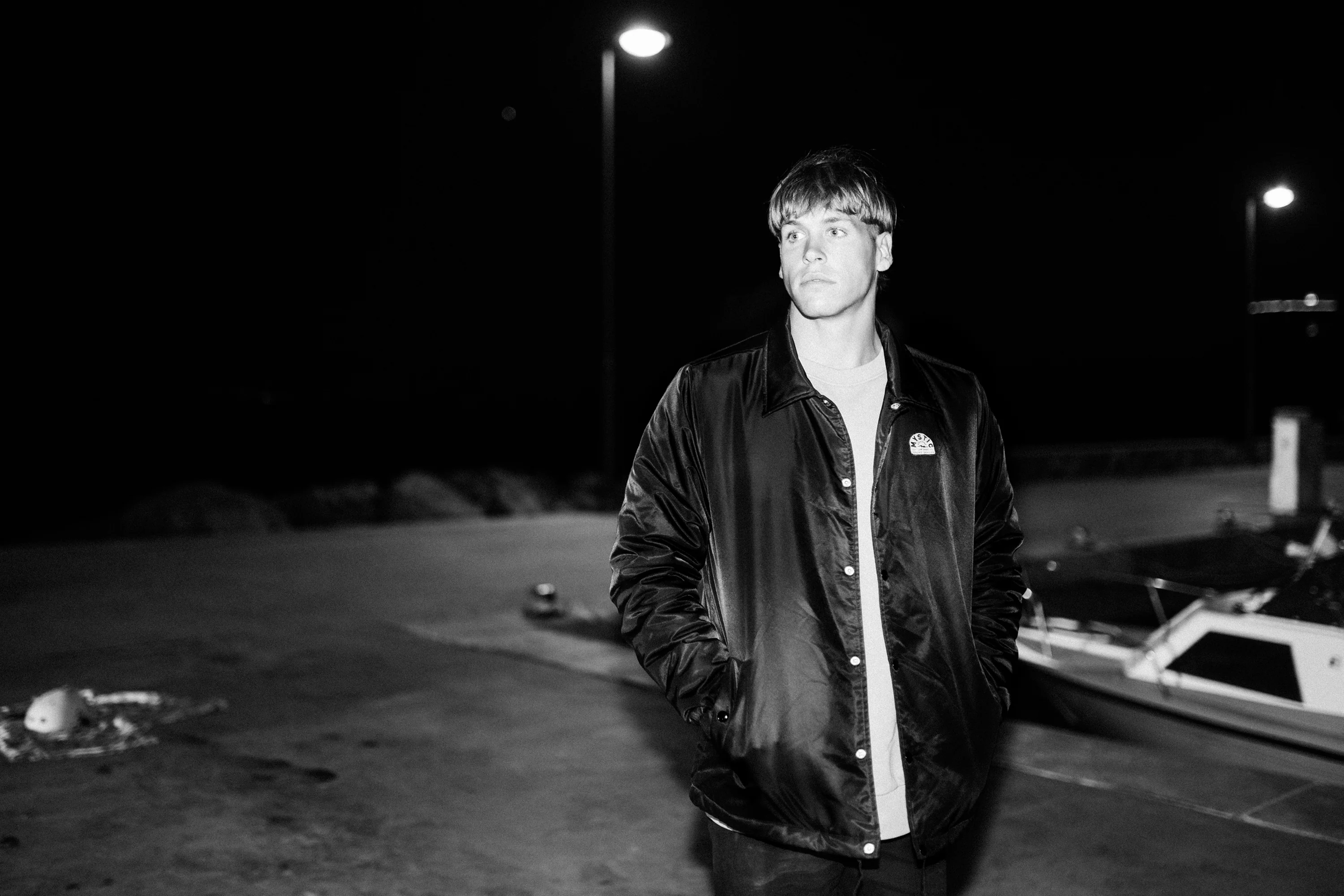 Coach Jacket - Image 10
