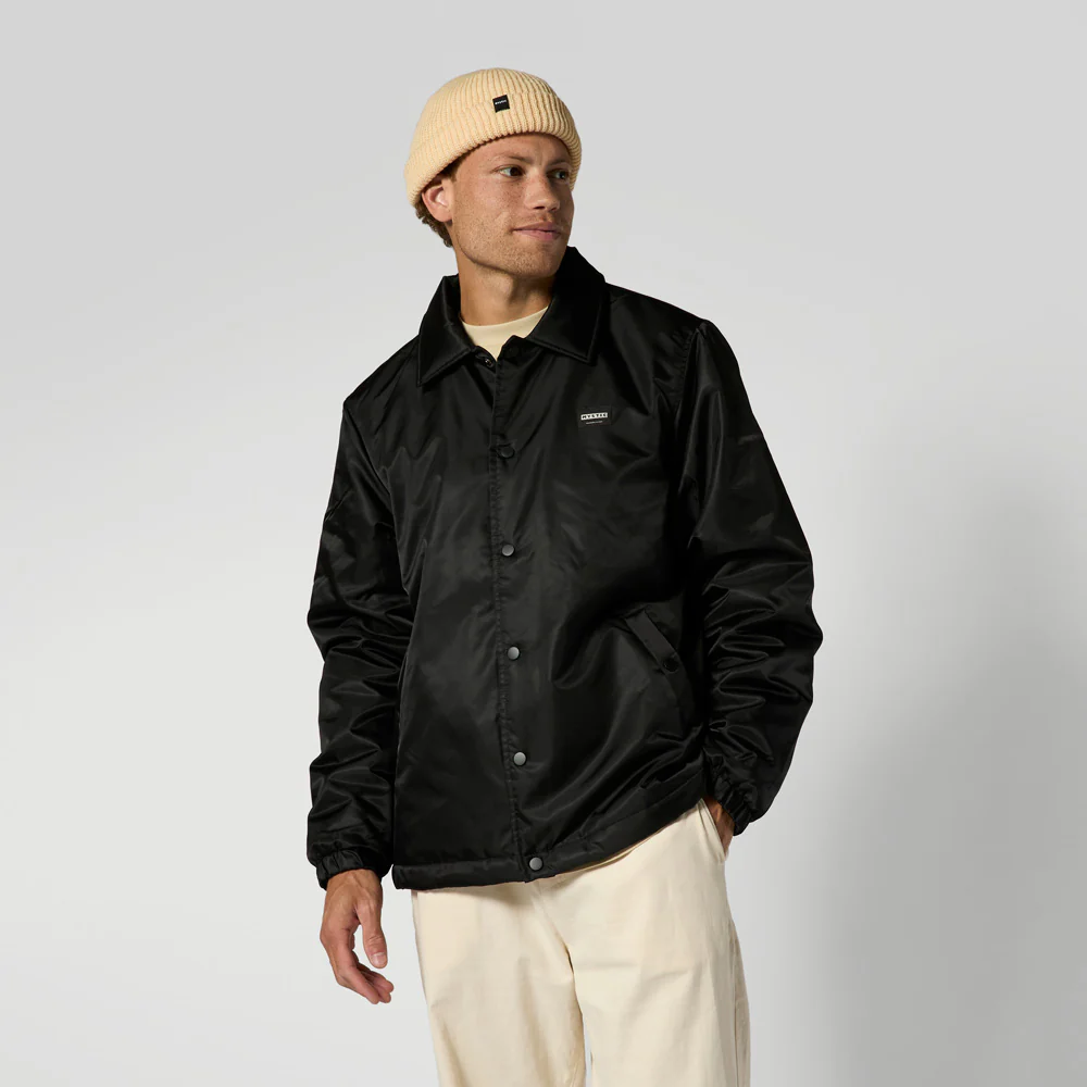 Coach Jacket - Image 3