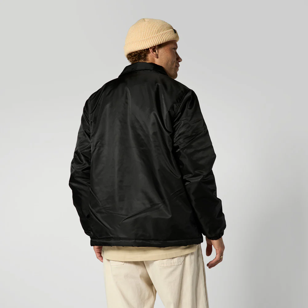 Coach Jacket - Image 4