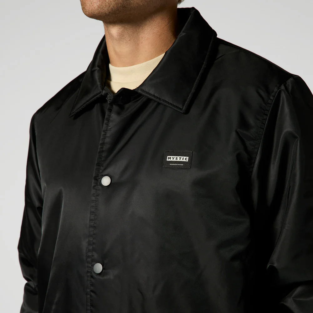 Coach Jacket - Image 5