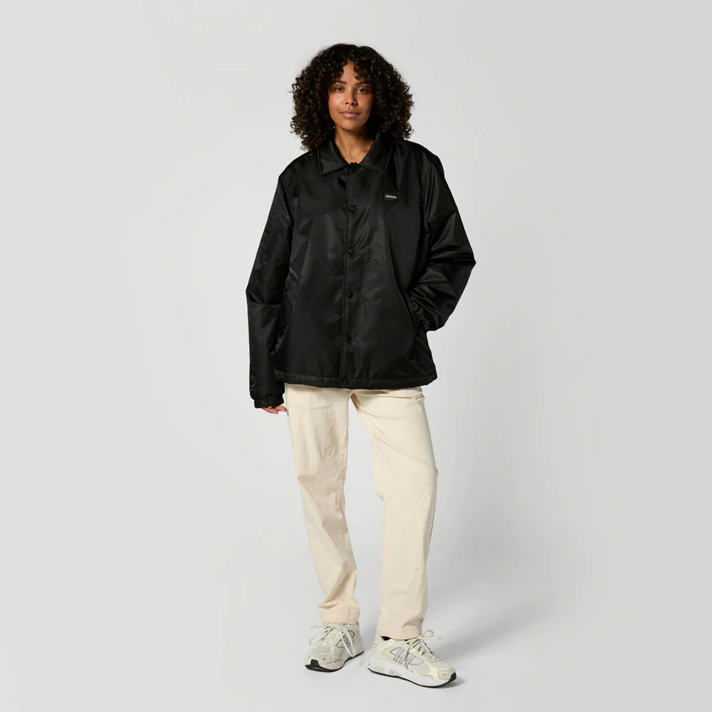 Coach Jacket - Image 6