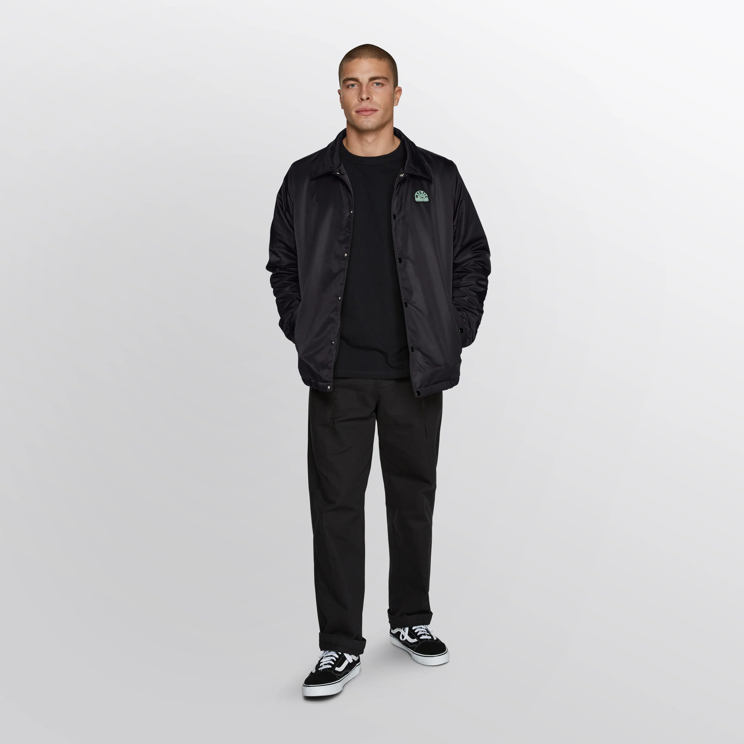 Coach Jacket - Image 3