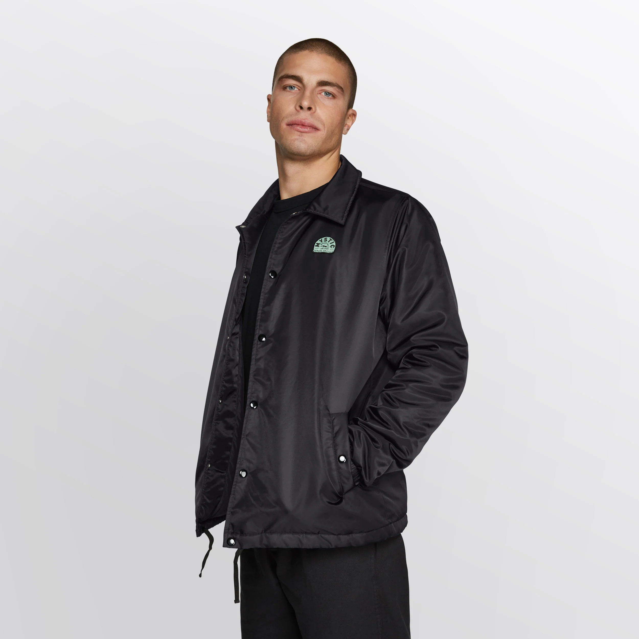 Coach Jacket - Image 4