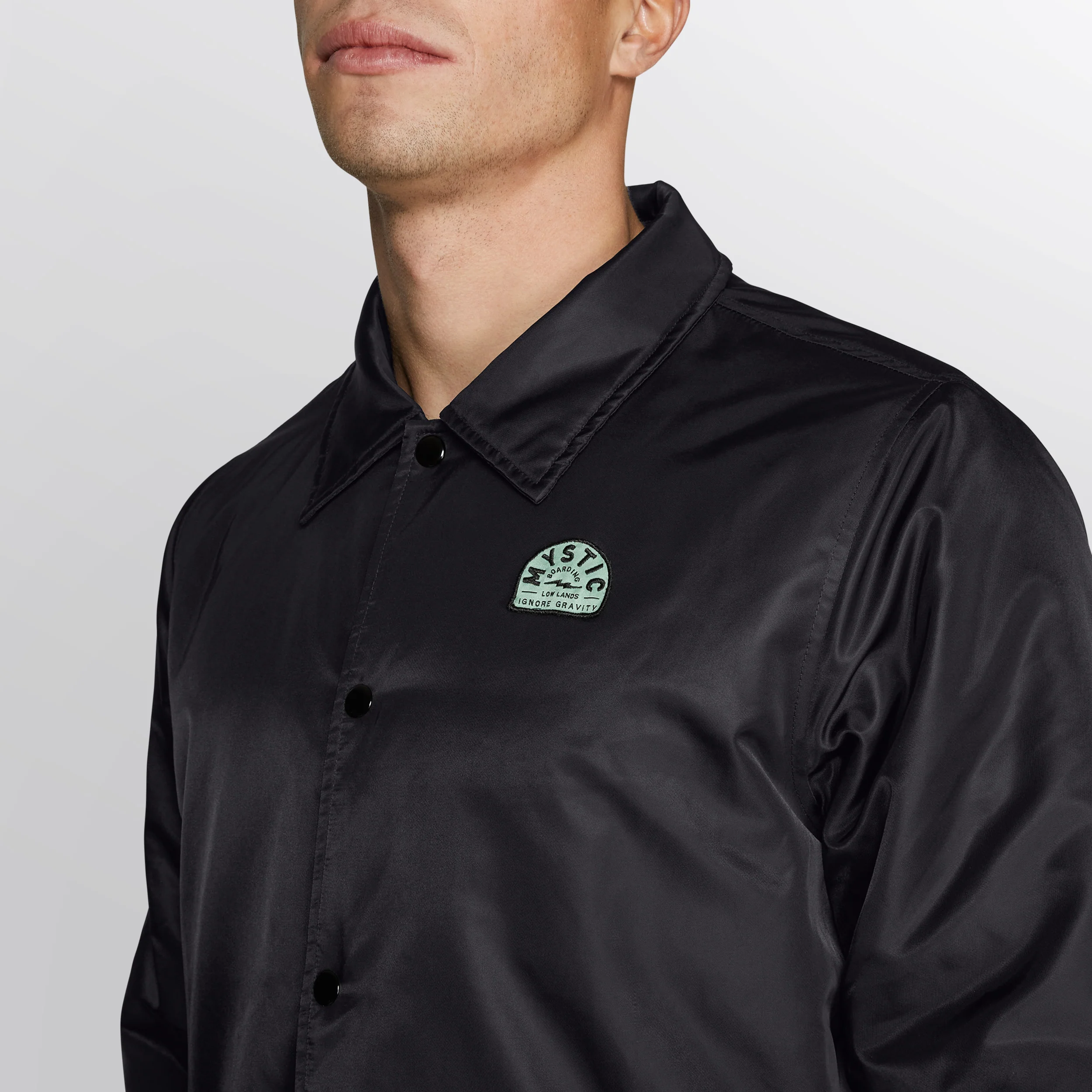 Coach Jacket - Image 5