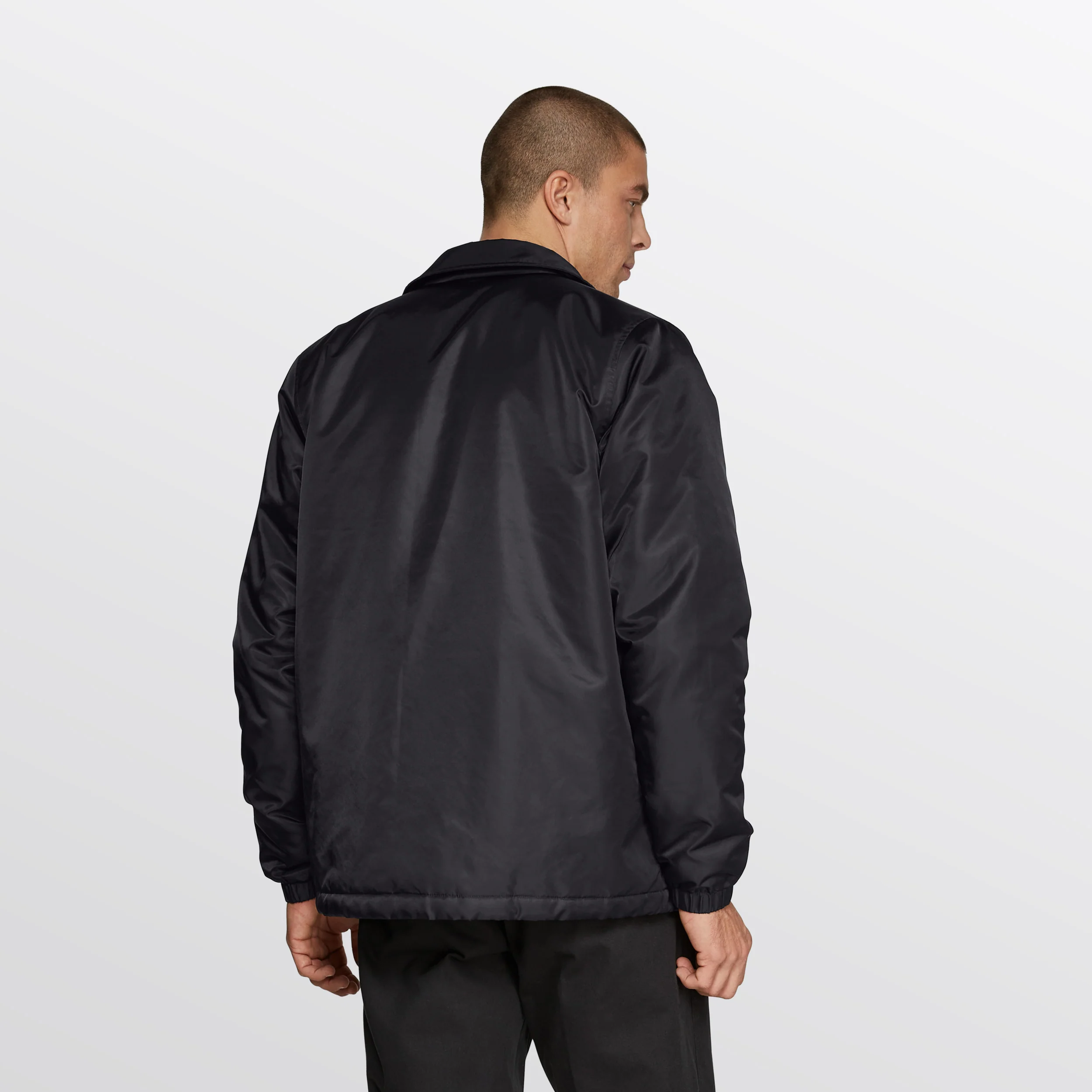Coach Jacket - Image 7