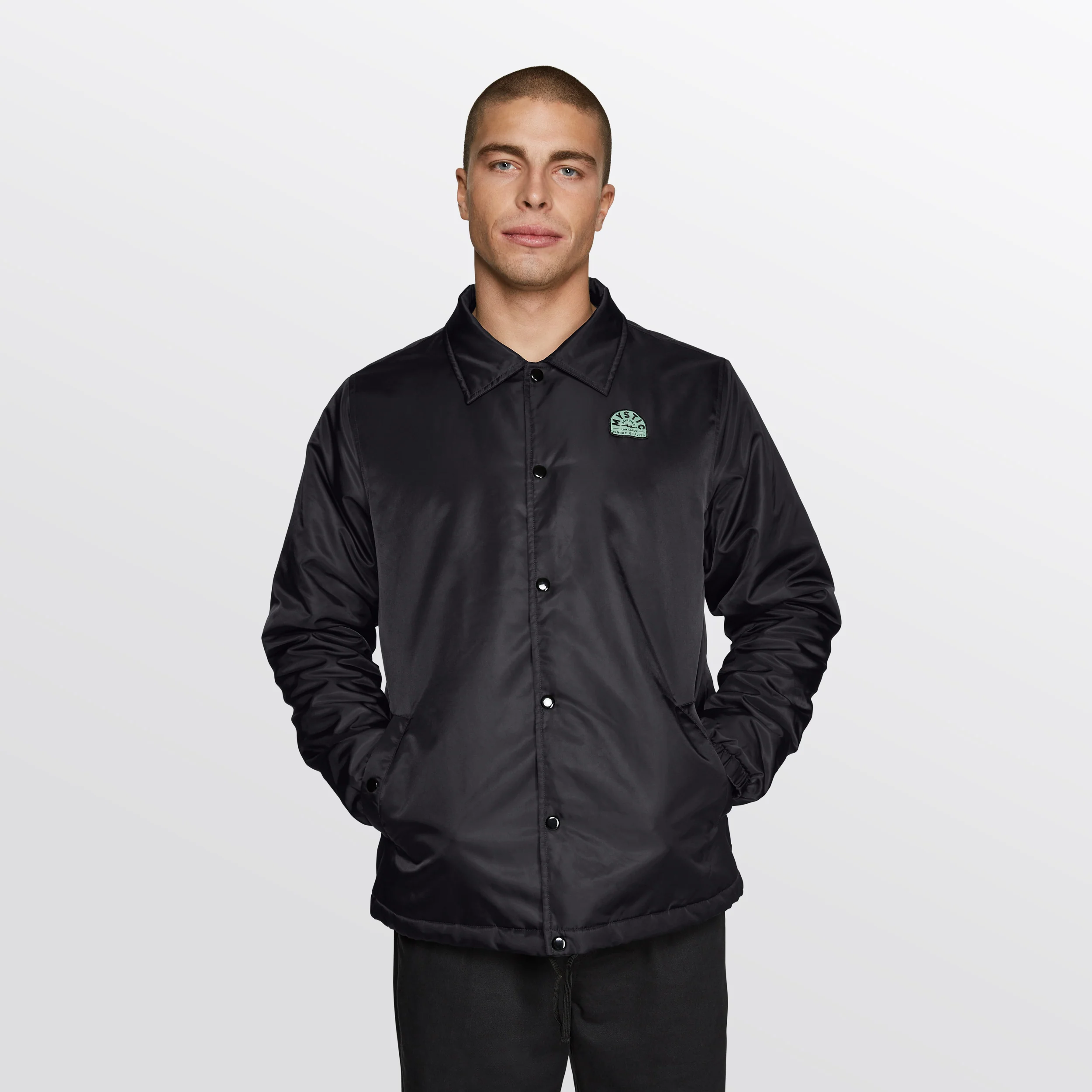 Coach Jacket - Image 8