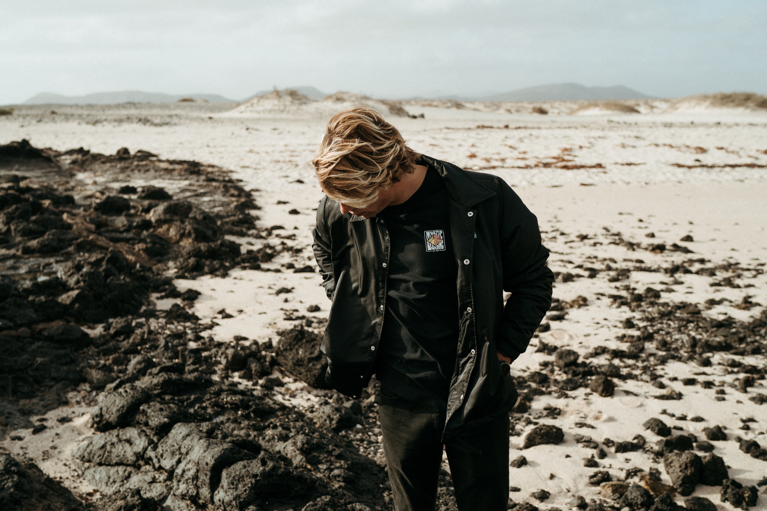 Coach Jacket - Image 9