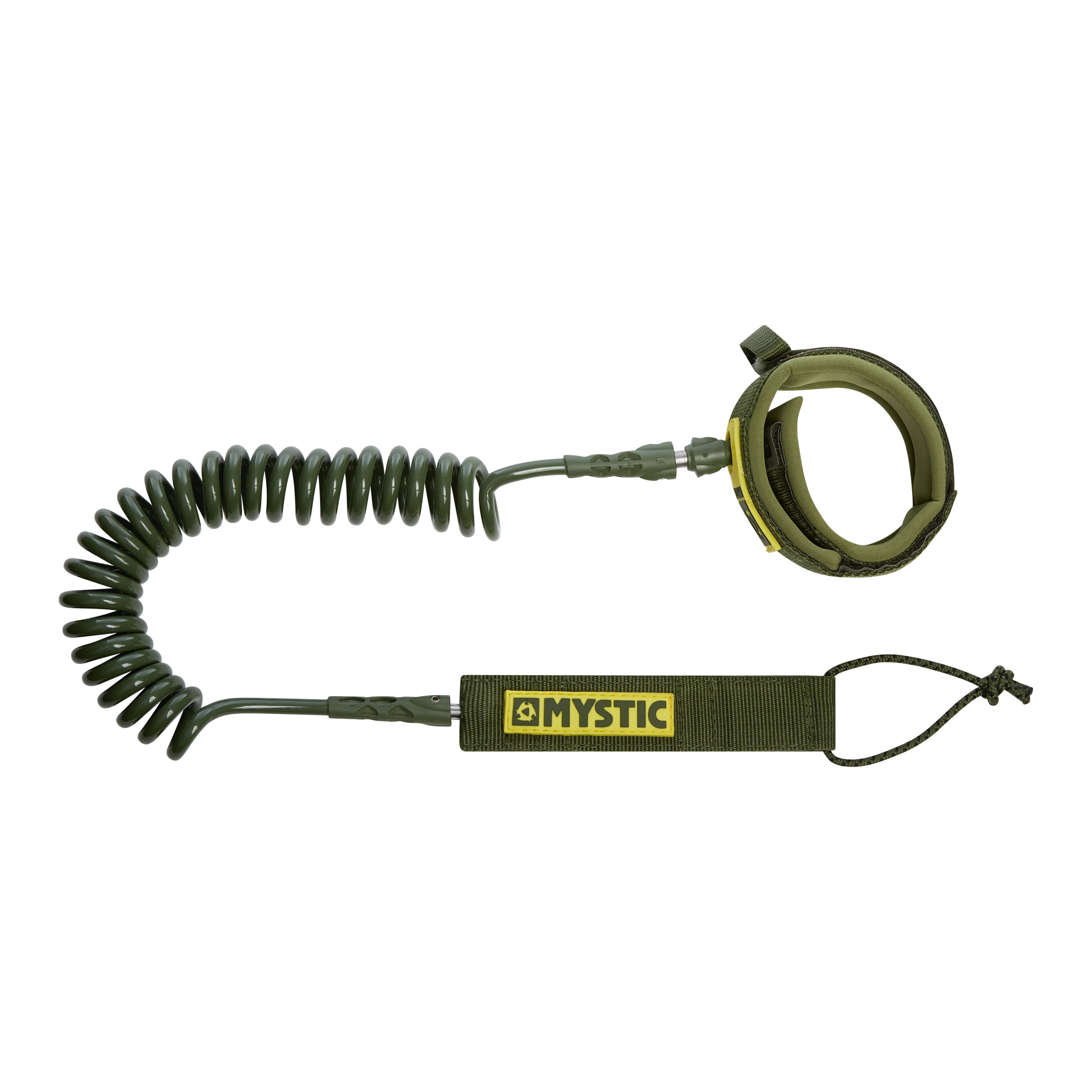 Coiled board leash - Image 2