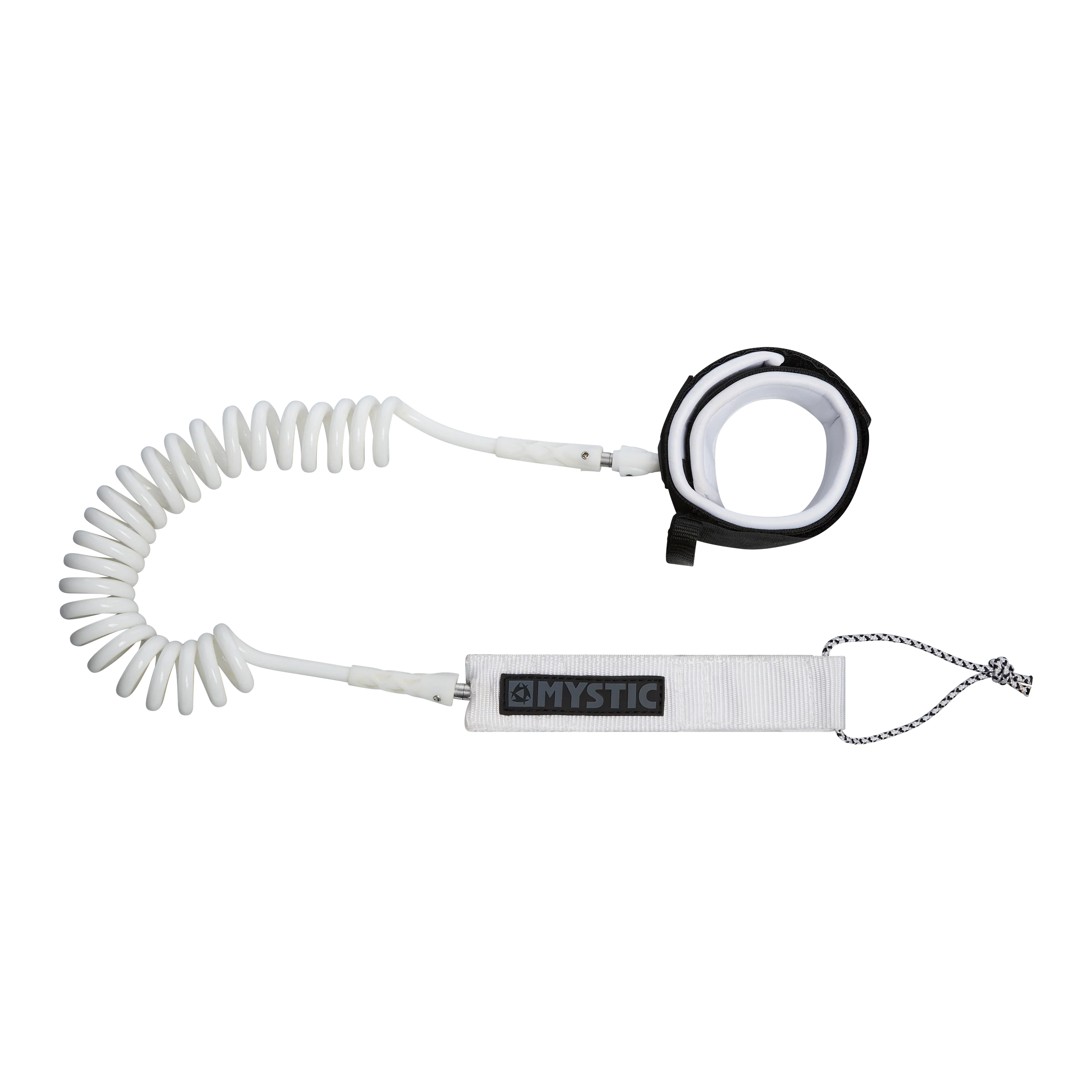 Coiled board leash - Image 3