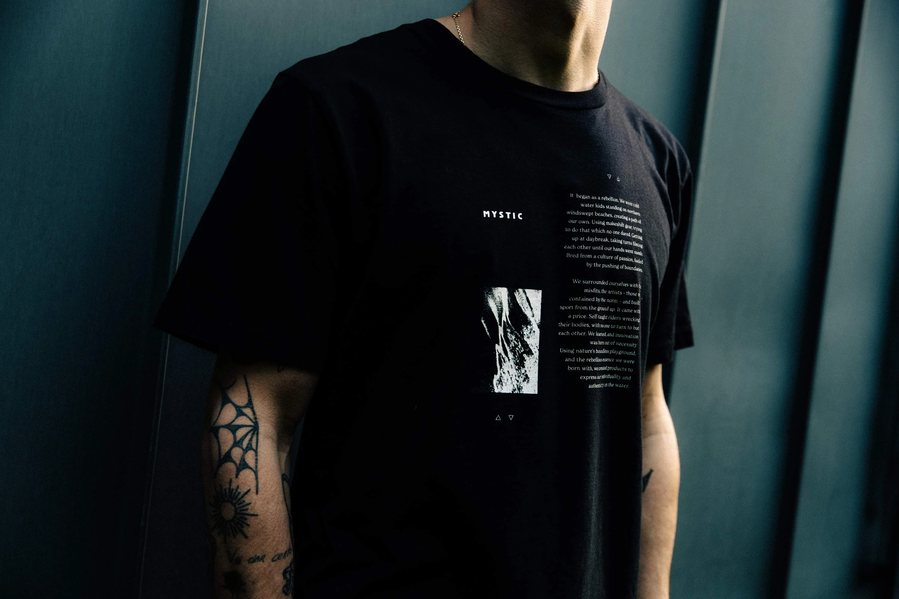 Collective Tee - Image 9