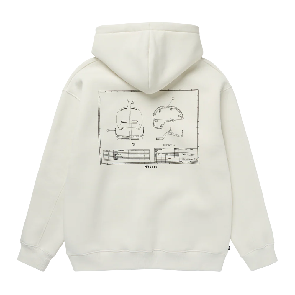 Concept H1 Hood Sweat - Image 2