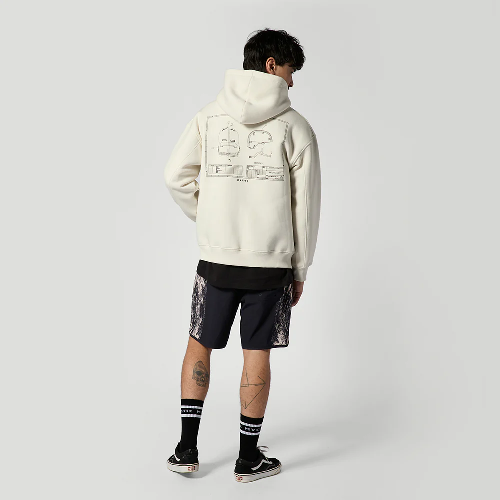 Concept H1 Hood Sweat - Image 5