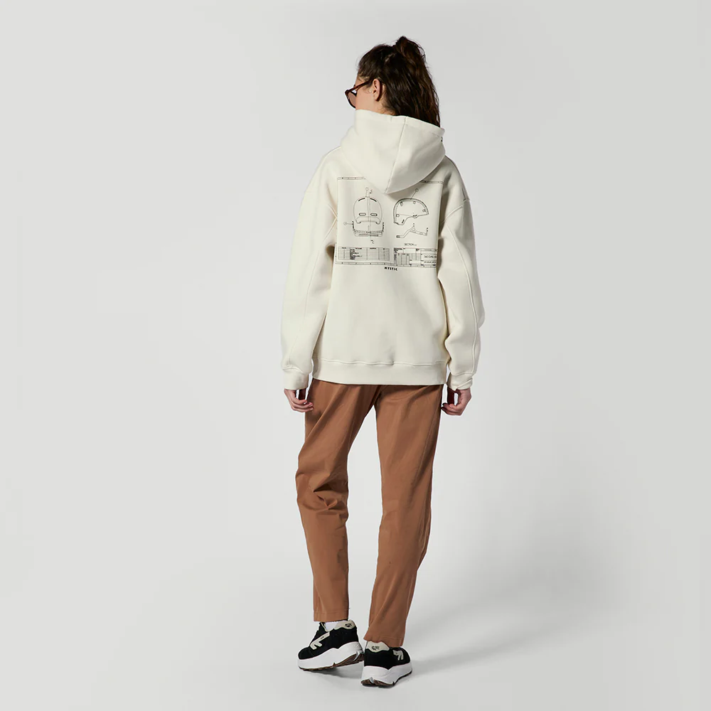 Concept H1 Hood Sweat - Image 7