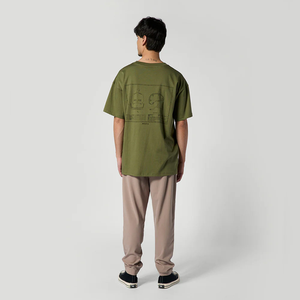 Concept H1 Tee - Image 10