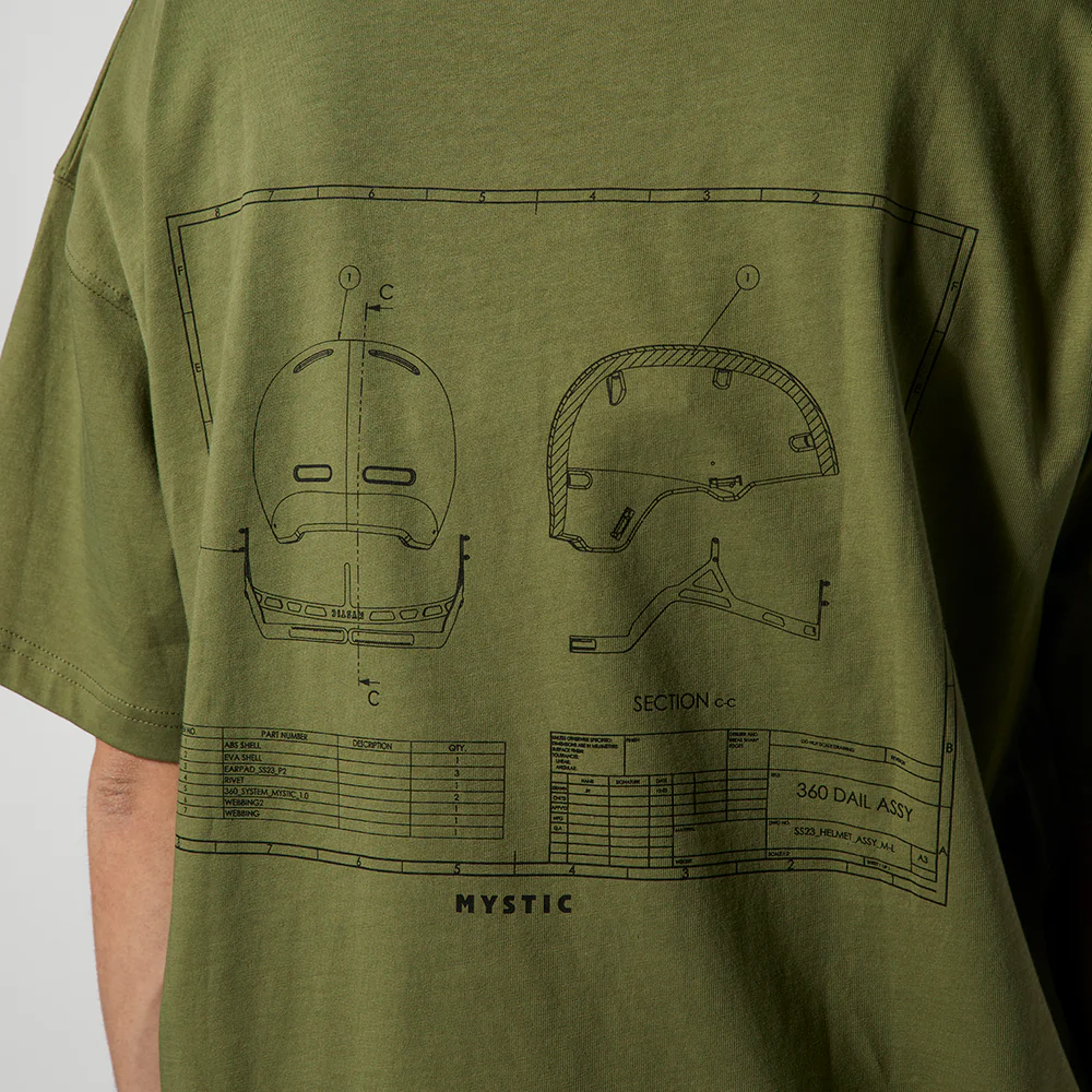 Concept H1 Tee - Image 19