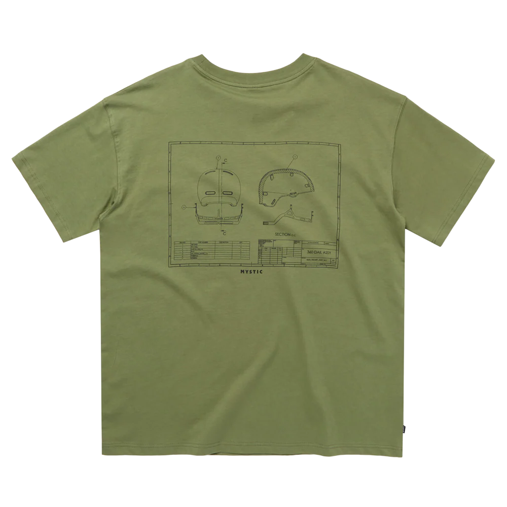 Concept H1 Tee - Image 2