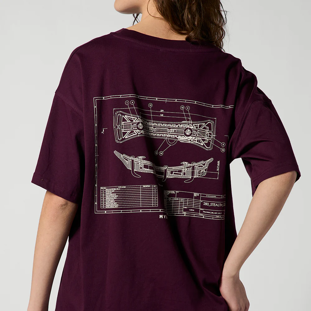 Concept H1 Tee - Image 21