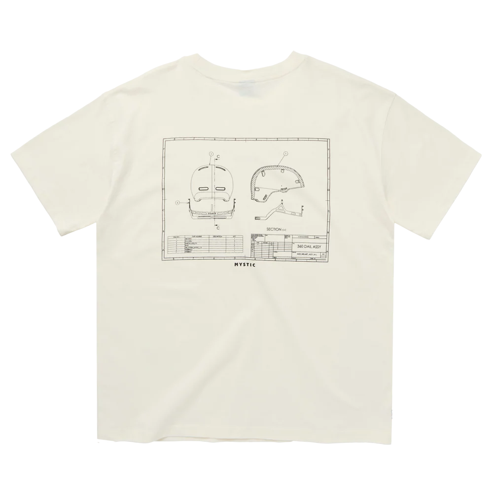 Concept H1 Tee - Image 4