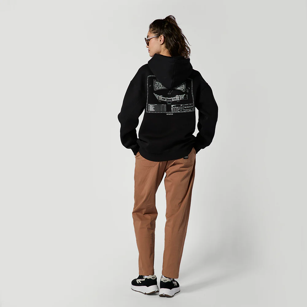 Concept SB1 Hood Sweat - Image 6