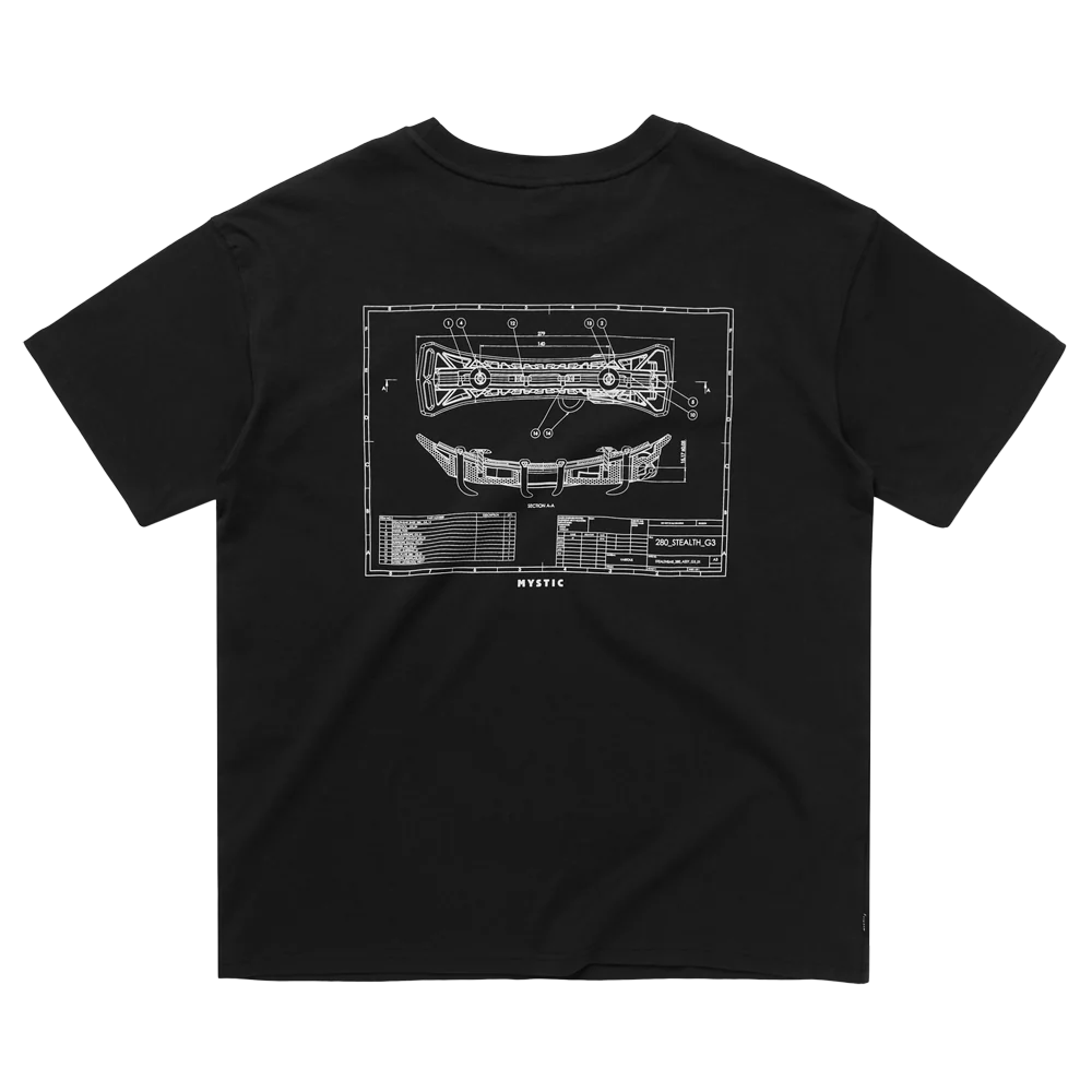 Concept SB1 Tee - Image 2