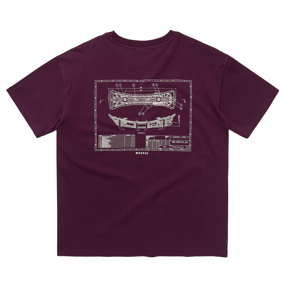 Concept SB1 Tee - Image 4