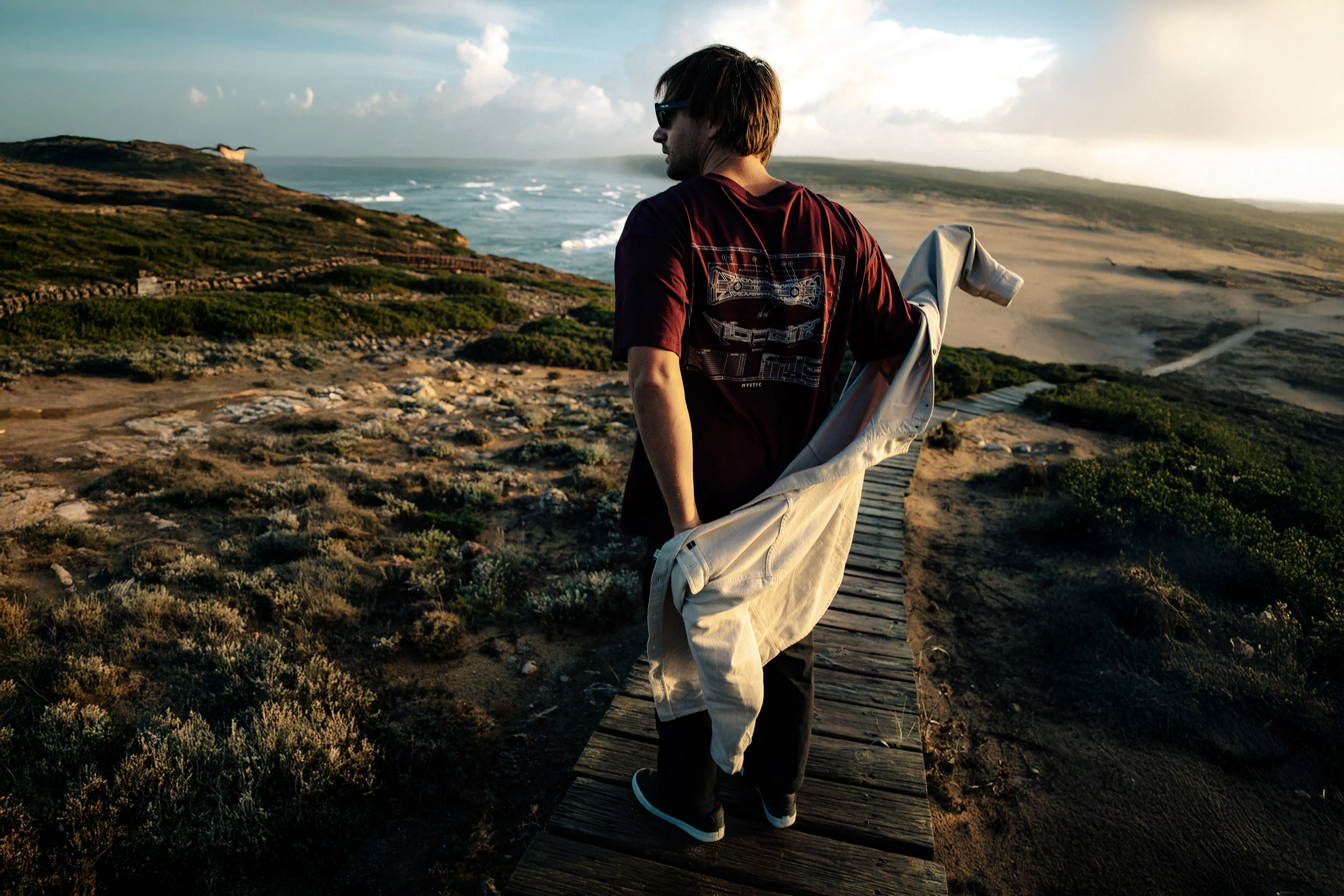 Concept SB1 Tee - Image 5
