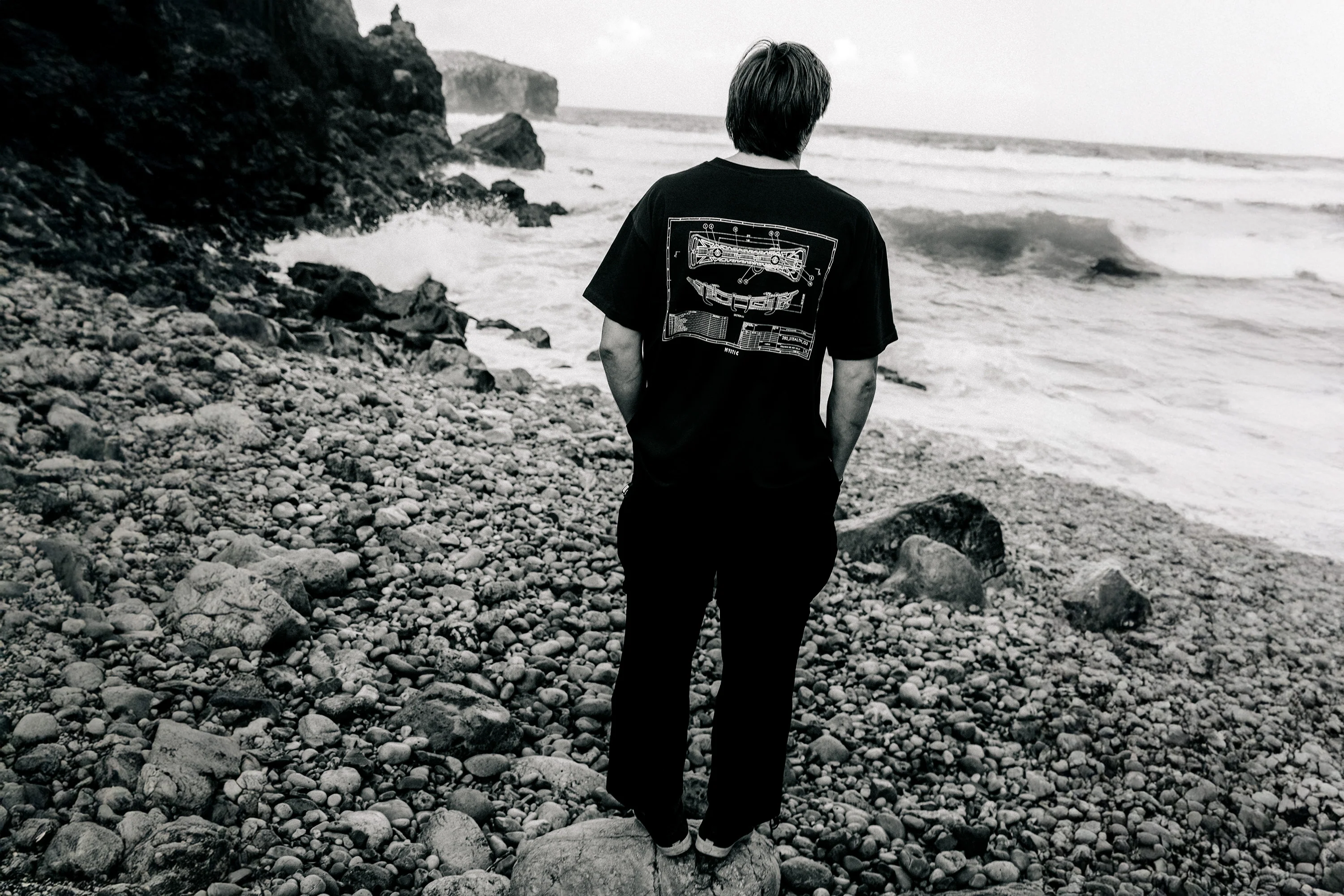 Concept SB1 Tee - Image 8