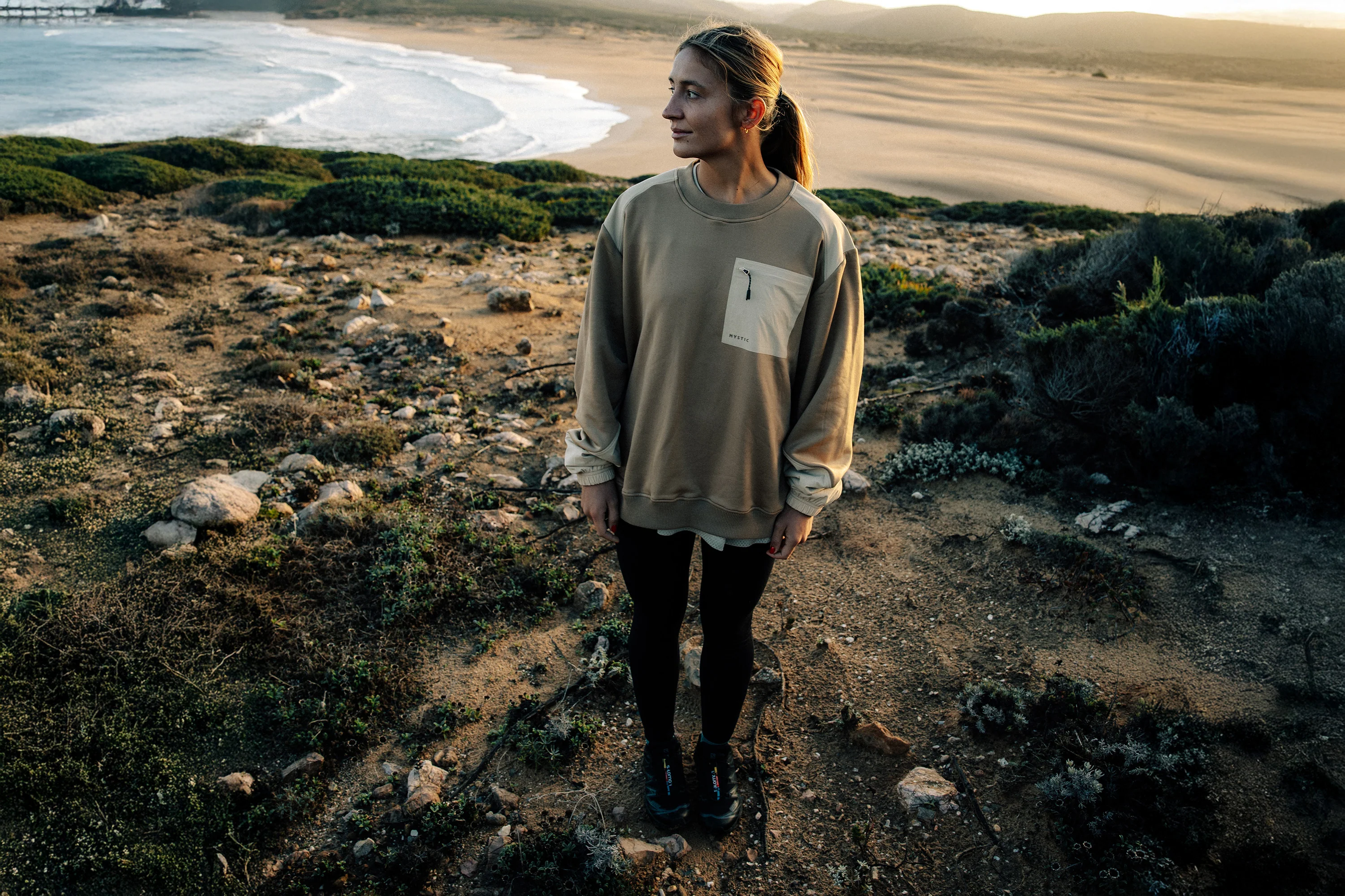 Conflux Crew Sweat - Image 10