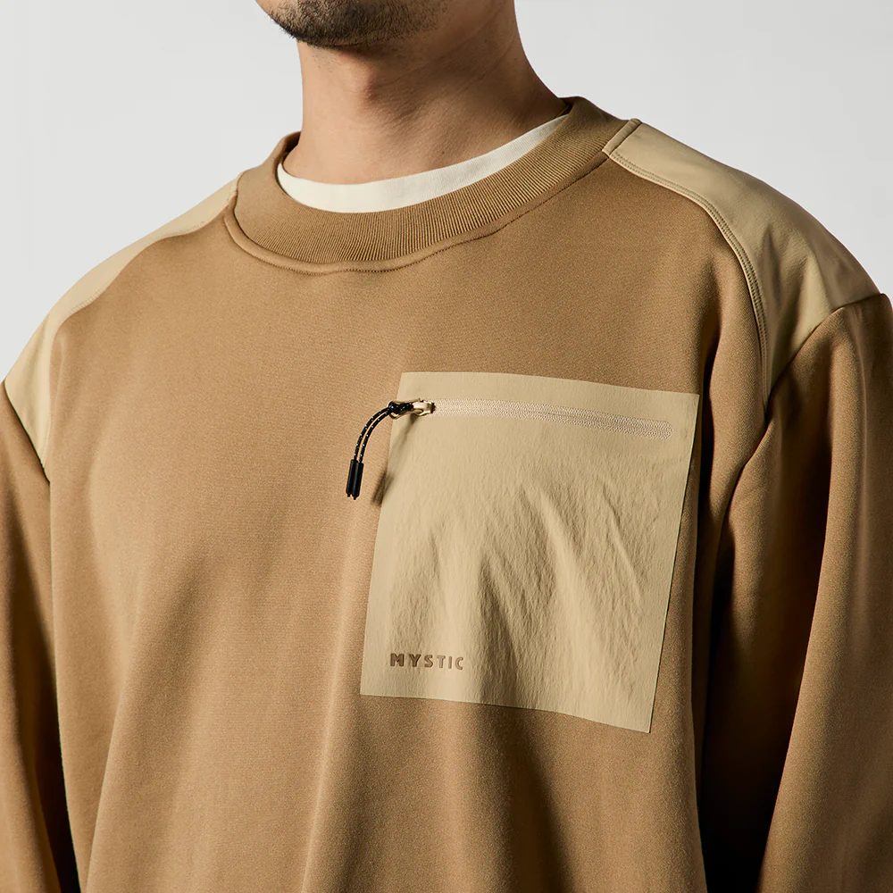 Conflux Crew Sweat - Image 8