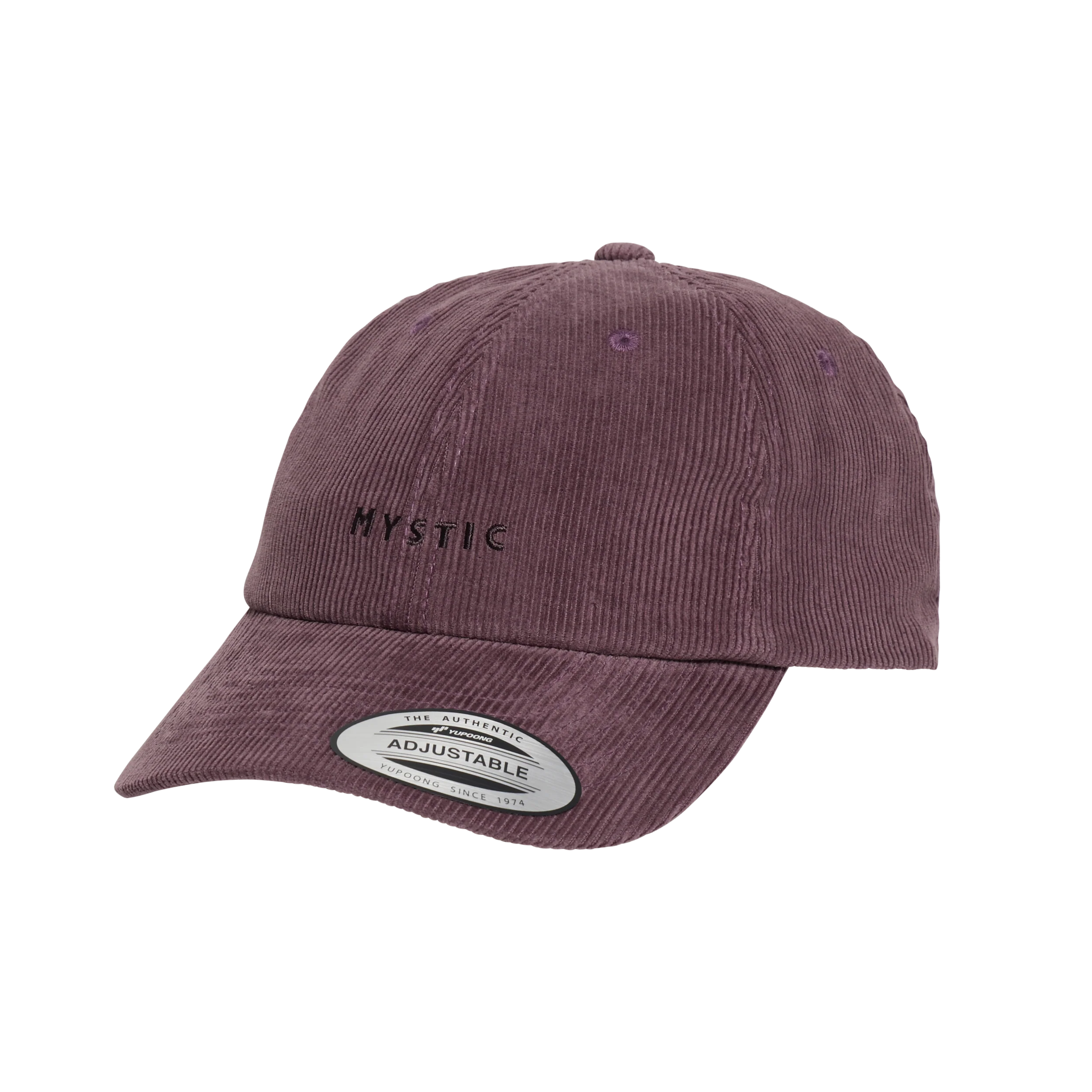 Corduroy Cap