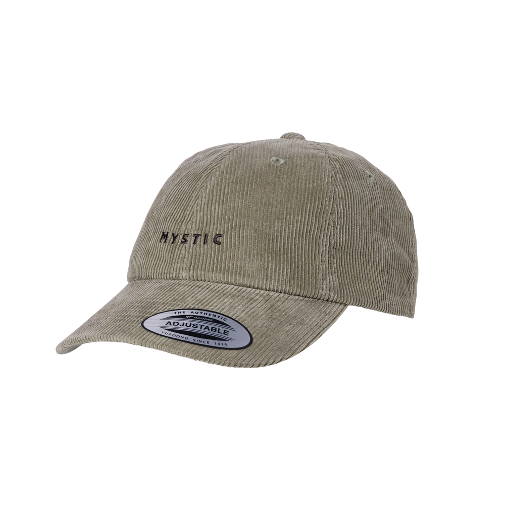 Corduroy Cap - Image 2